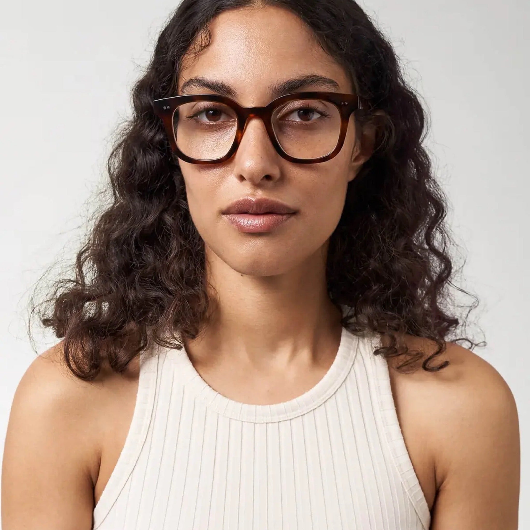 מסגרת ראייה 02 Tortoise