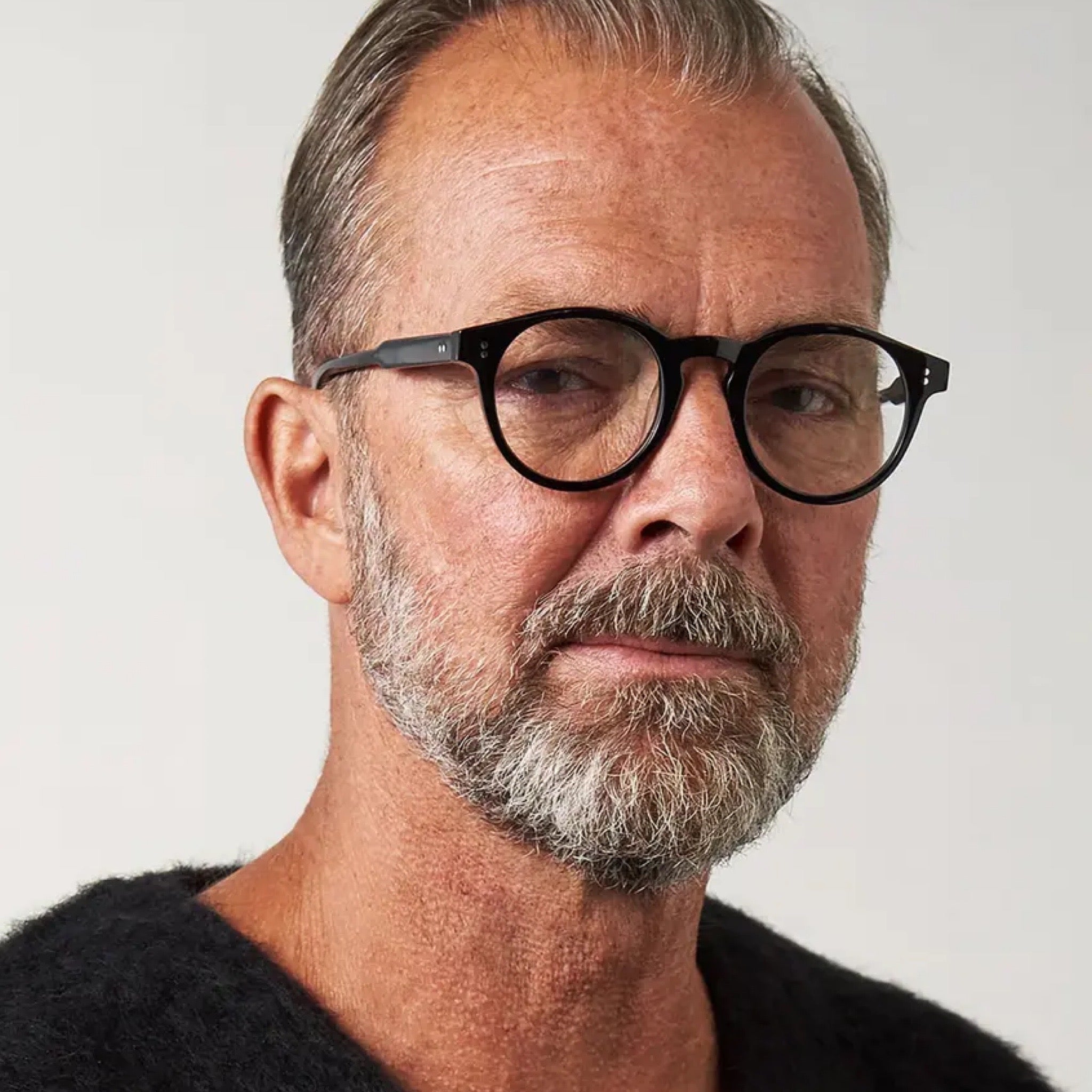 מסגרת ראייה 03 Black