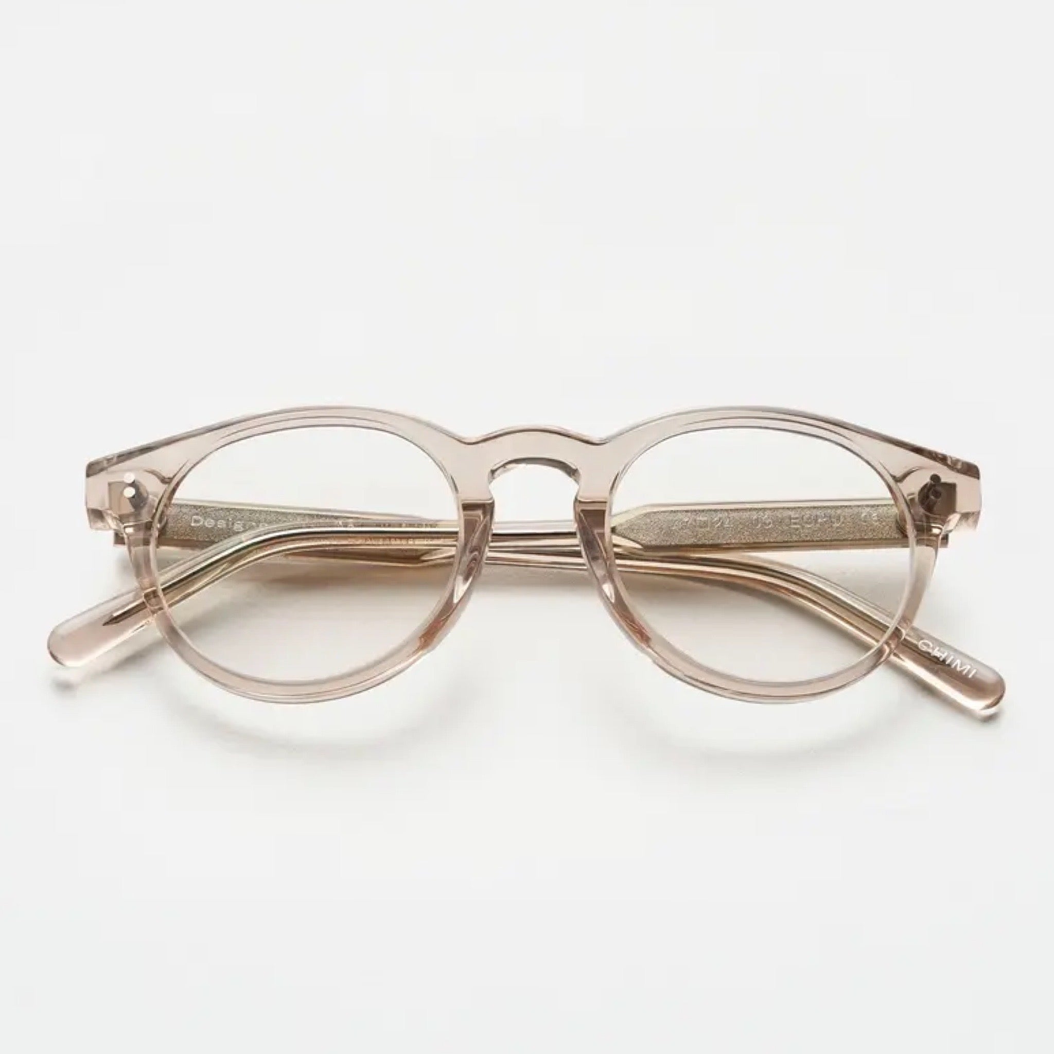 מסגרת ראייה 03 Ecru