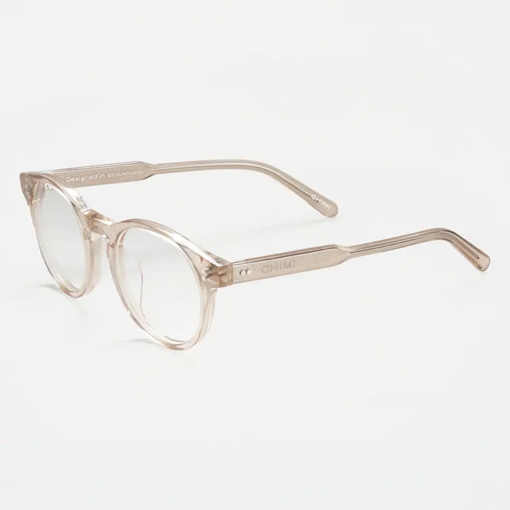 מסגרת ראייה 03 Ecru