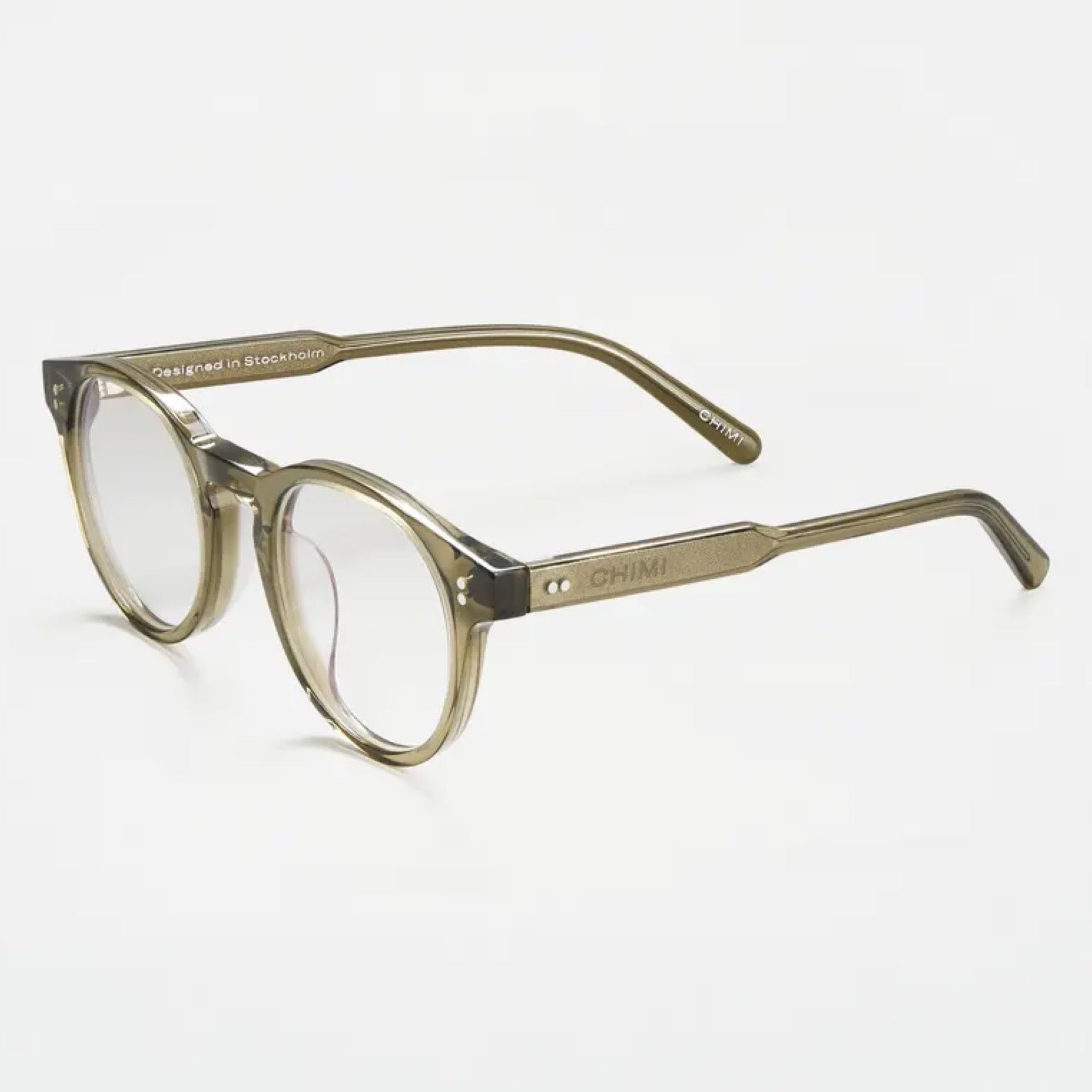 מסגרת ראייה 03 Green