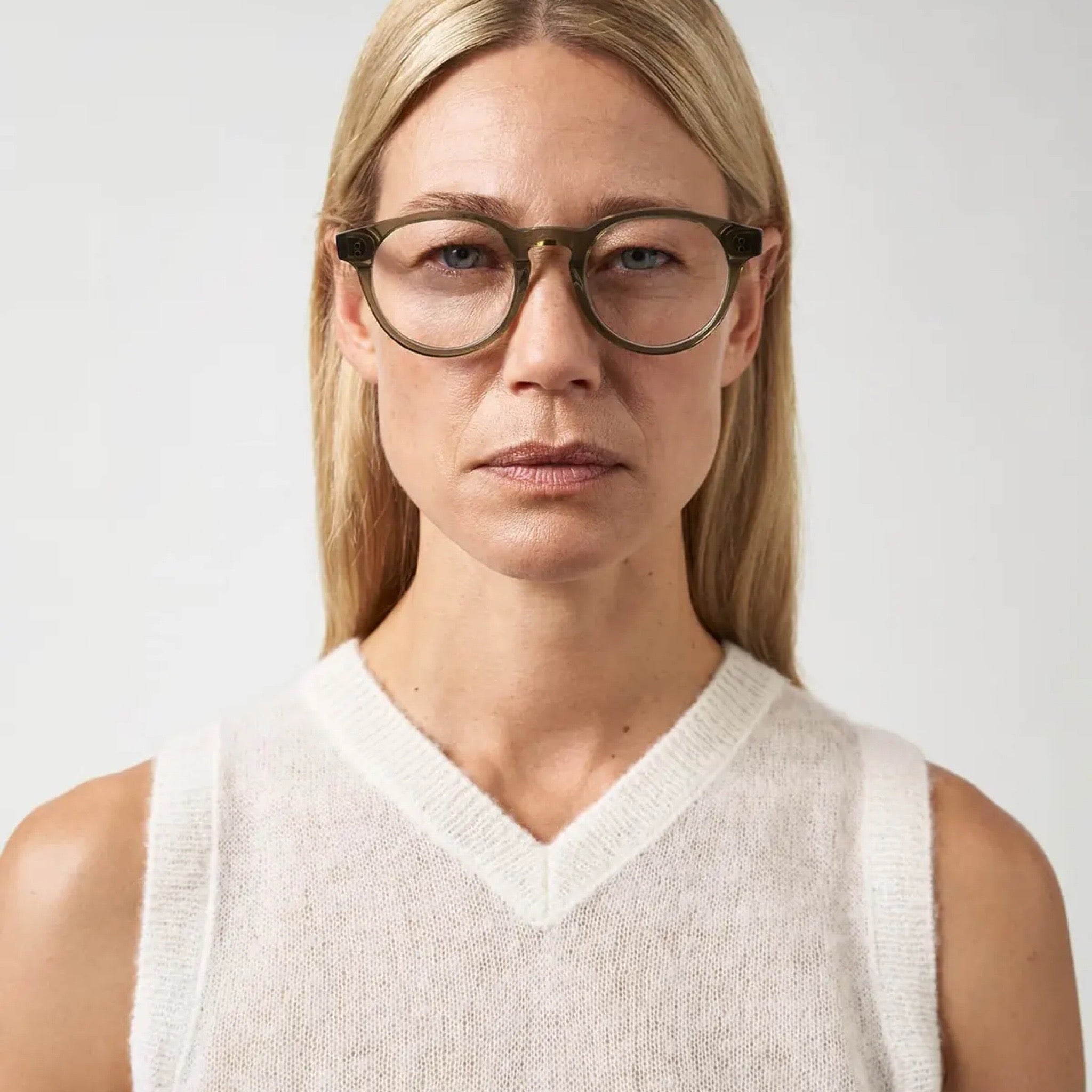 מסגרת ראייה 03 Green