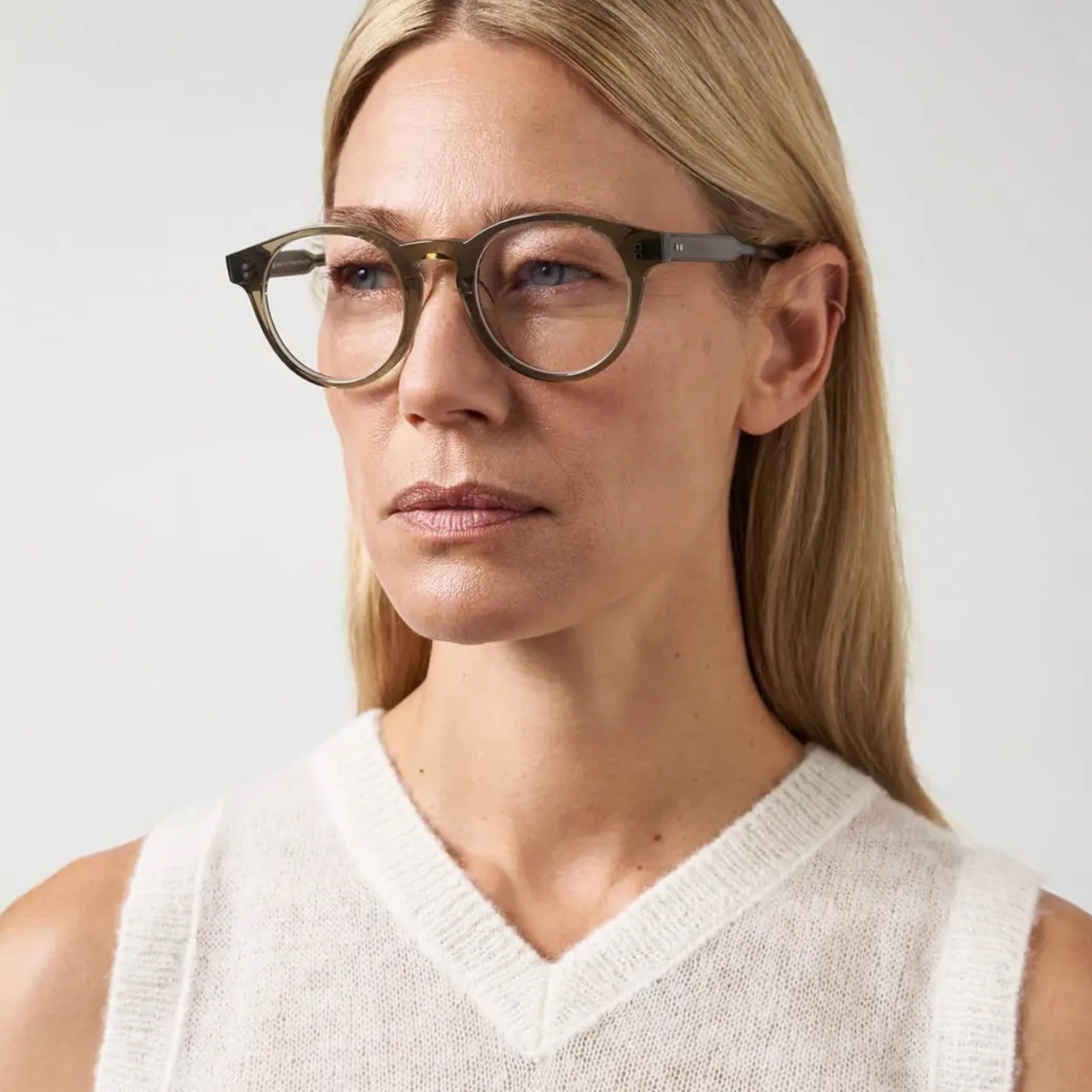 מסגרת ראייה 03 Green