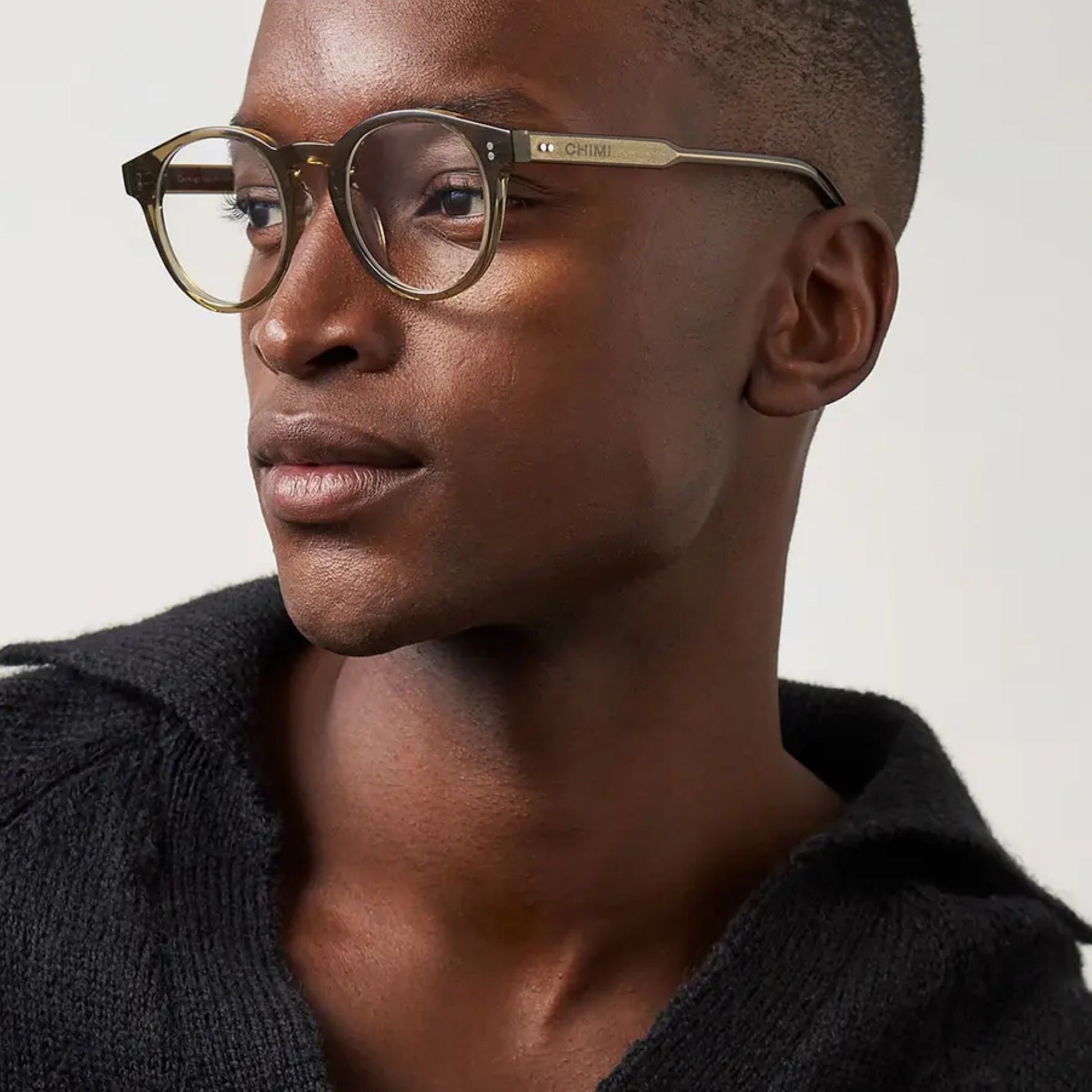 מסגרת ראייה 03 Green