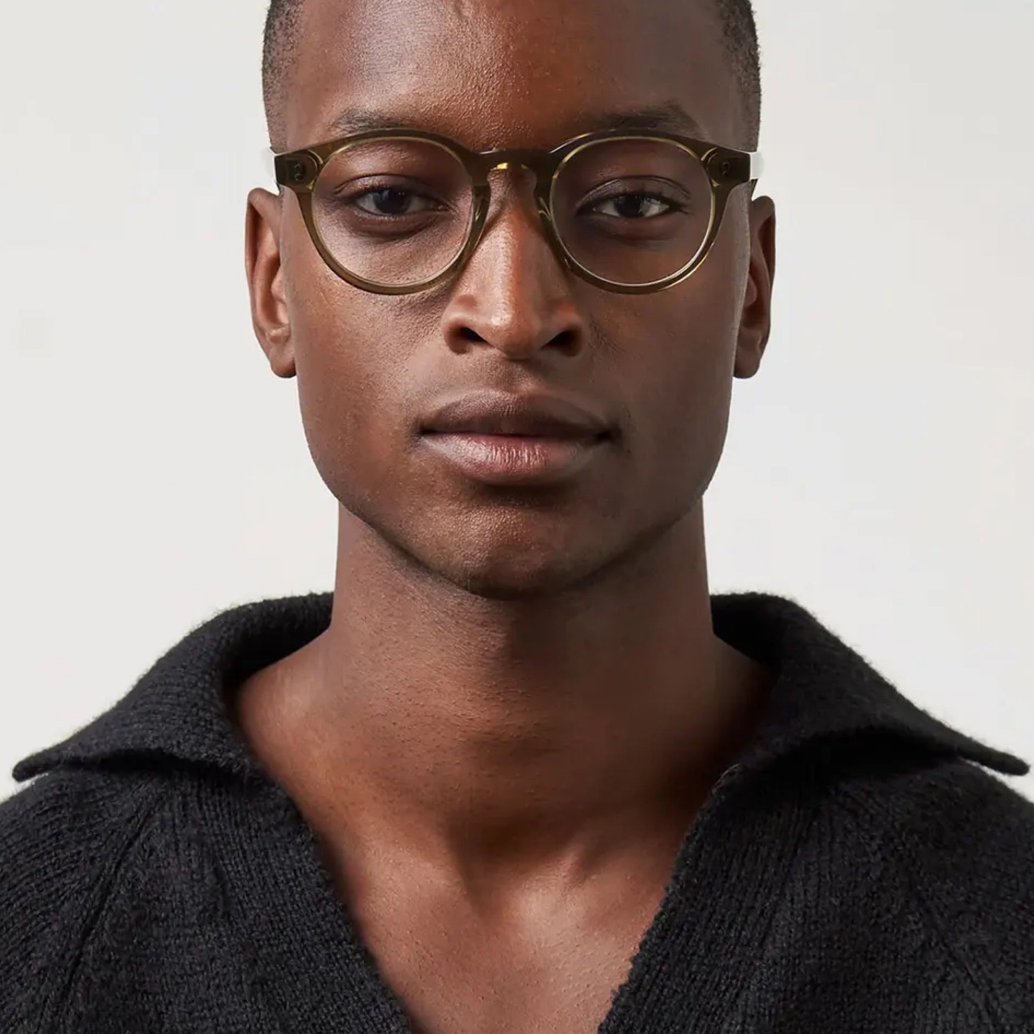 מסגרת ראייה 03 Green