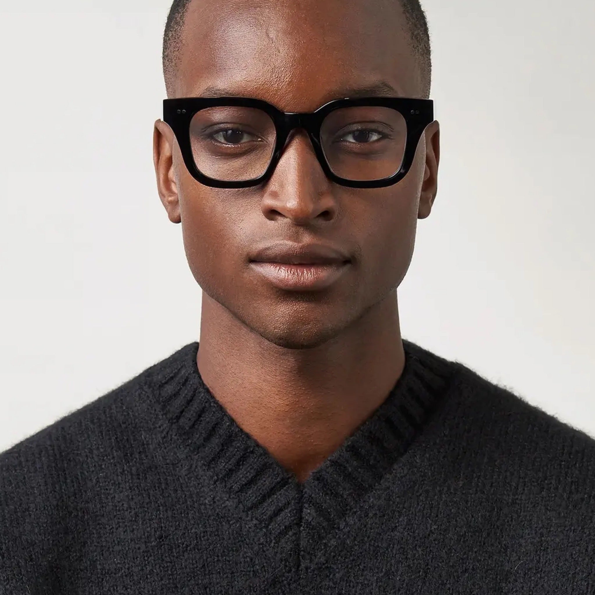 מסגרת ראייה 04 Black