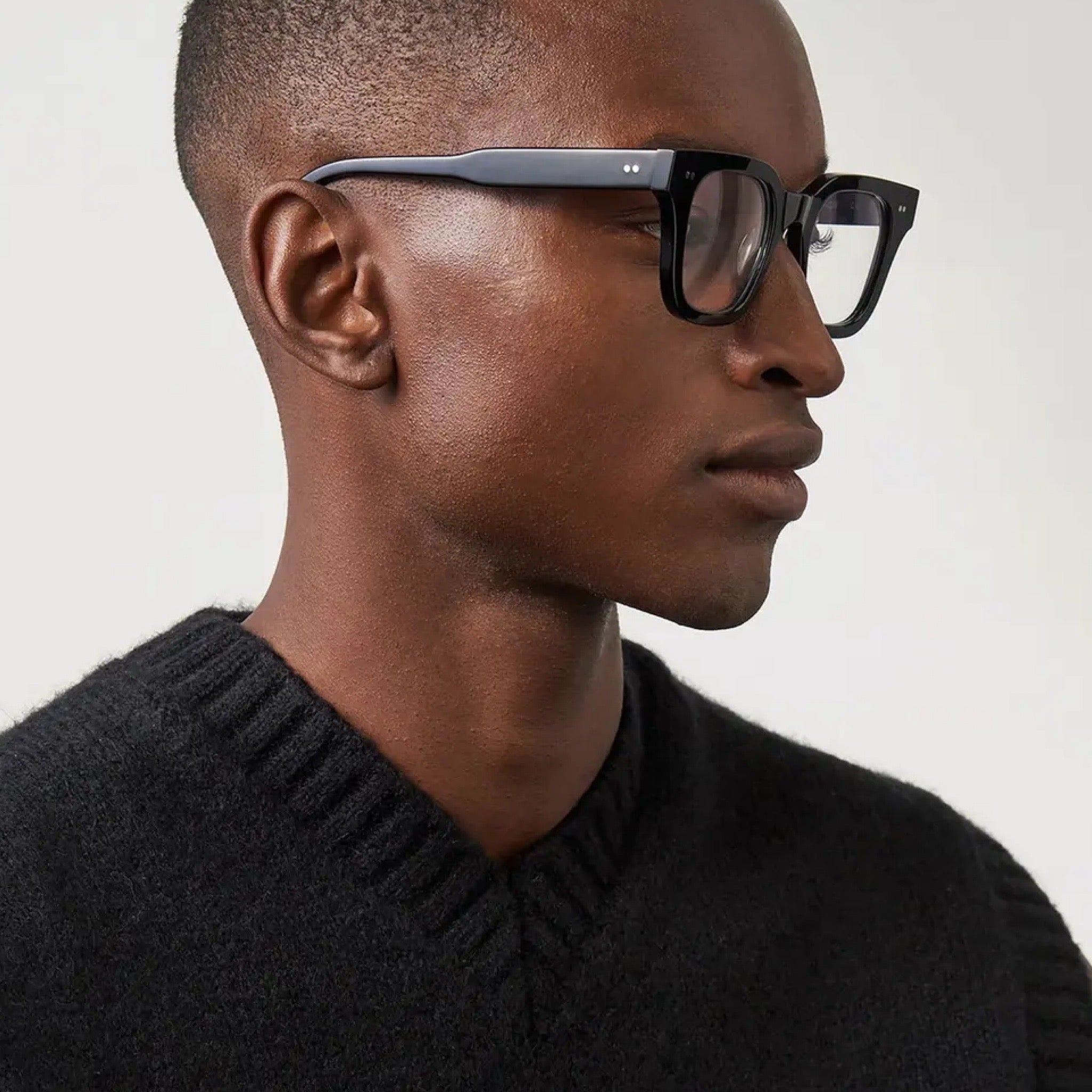 מסגרת ראייה 04 Black