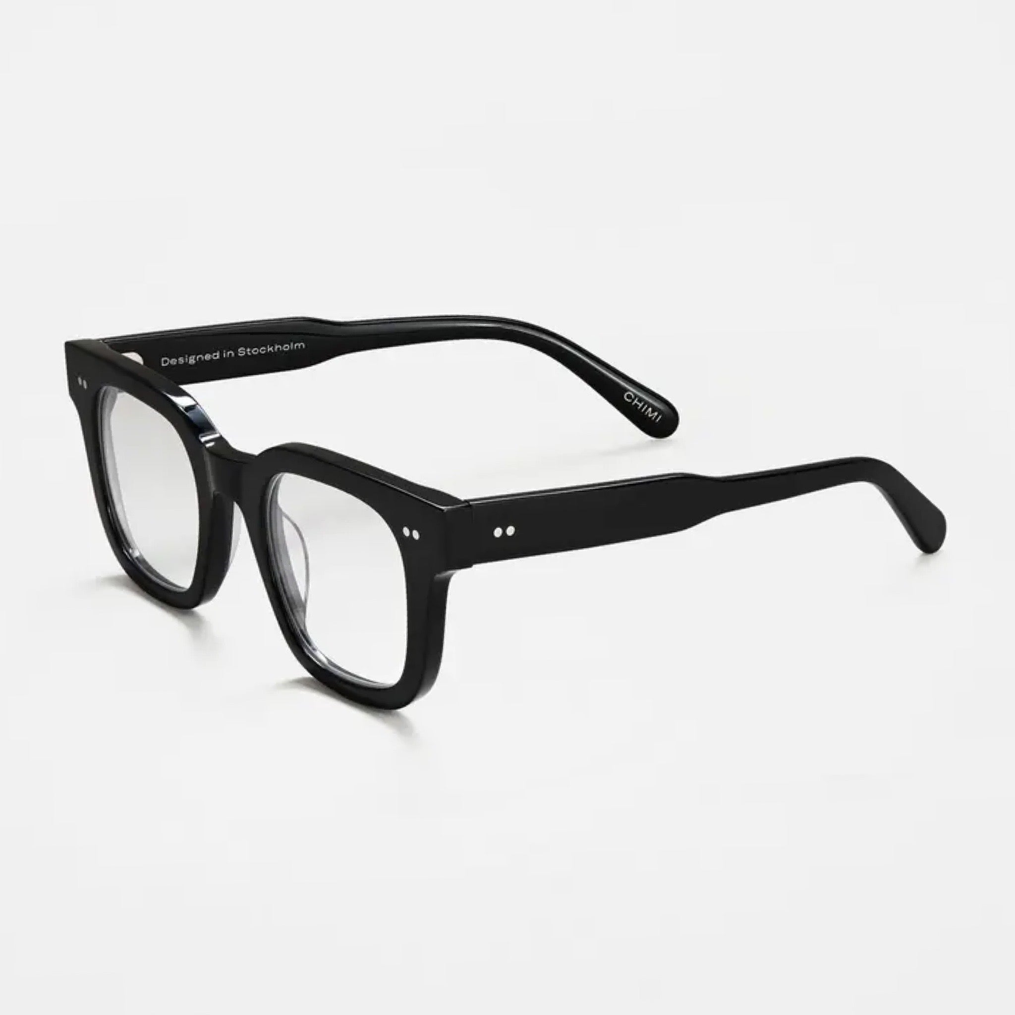 משקפי קריאה 04 Black