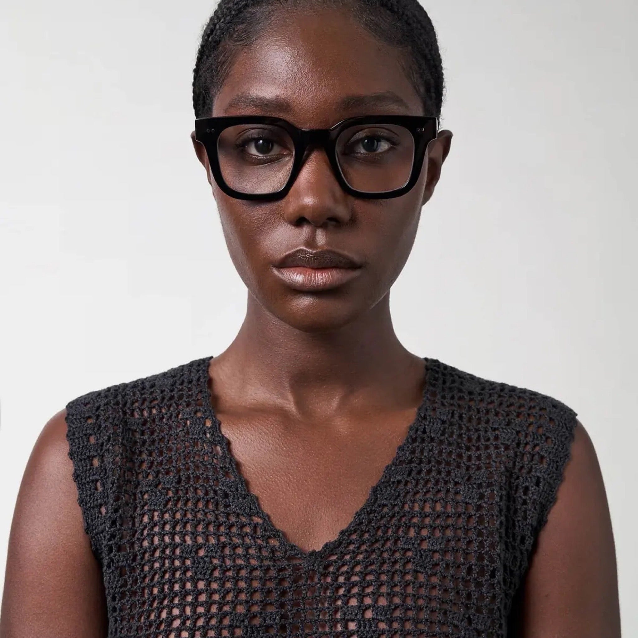 מסגרת ראייה 04 Black