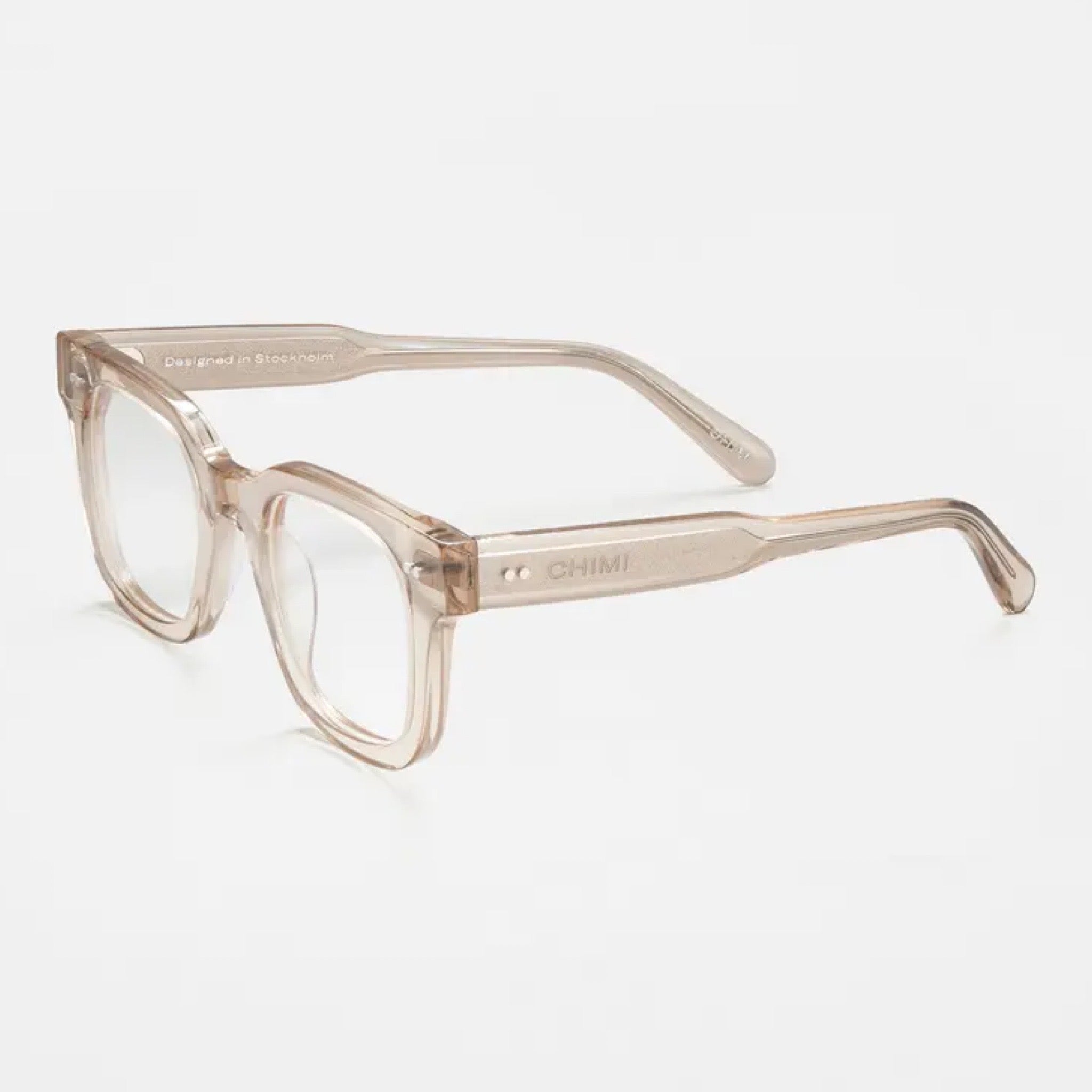 מסגרת ראייה 04 Ecru