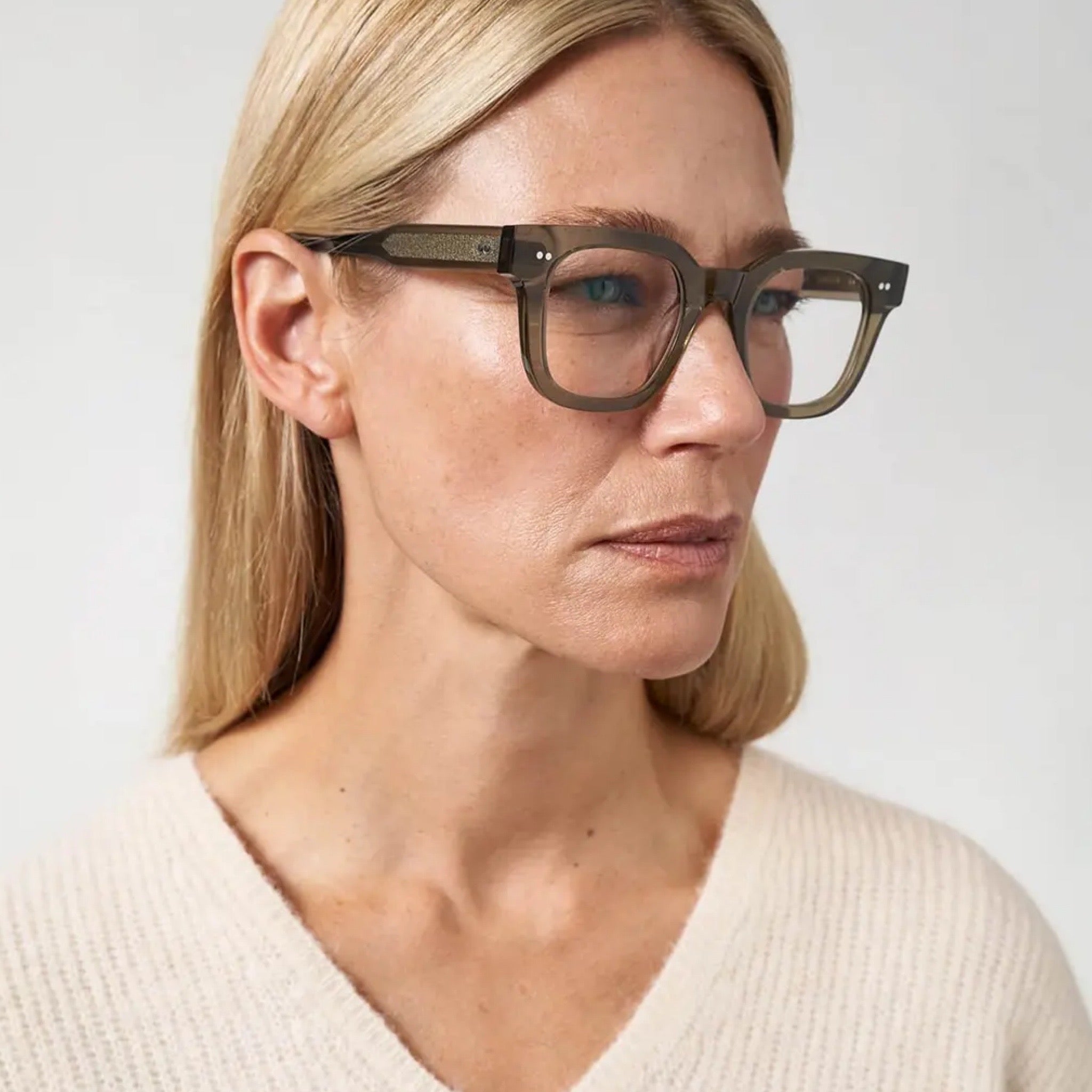 משקפי קריאה 04 Green