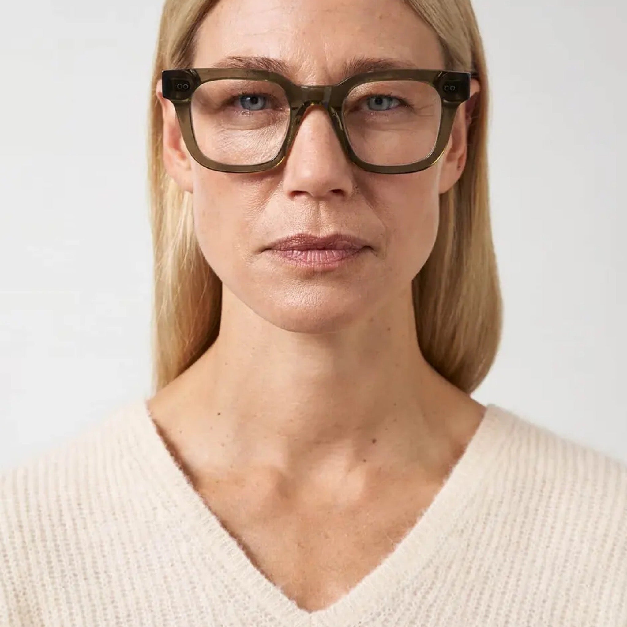 מסגרת ראייה 04 Green