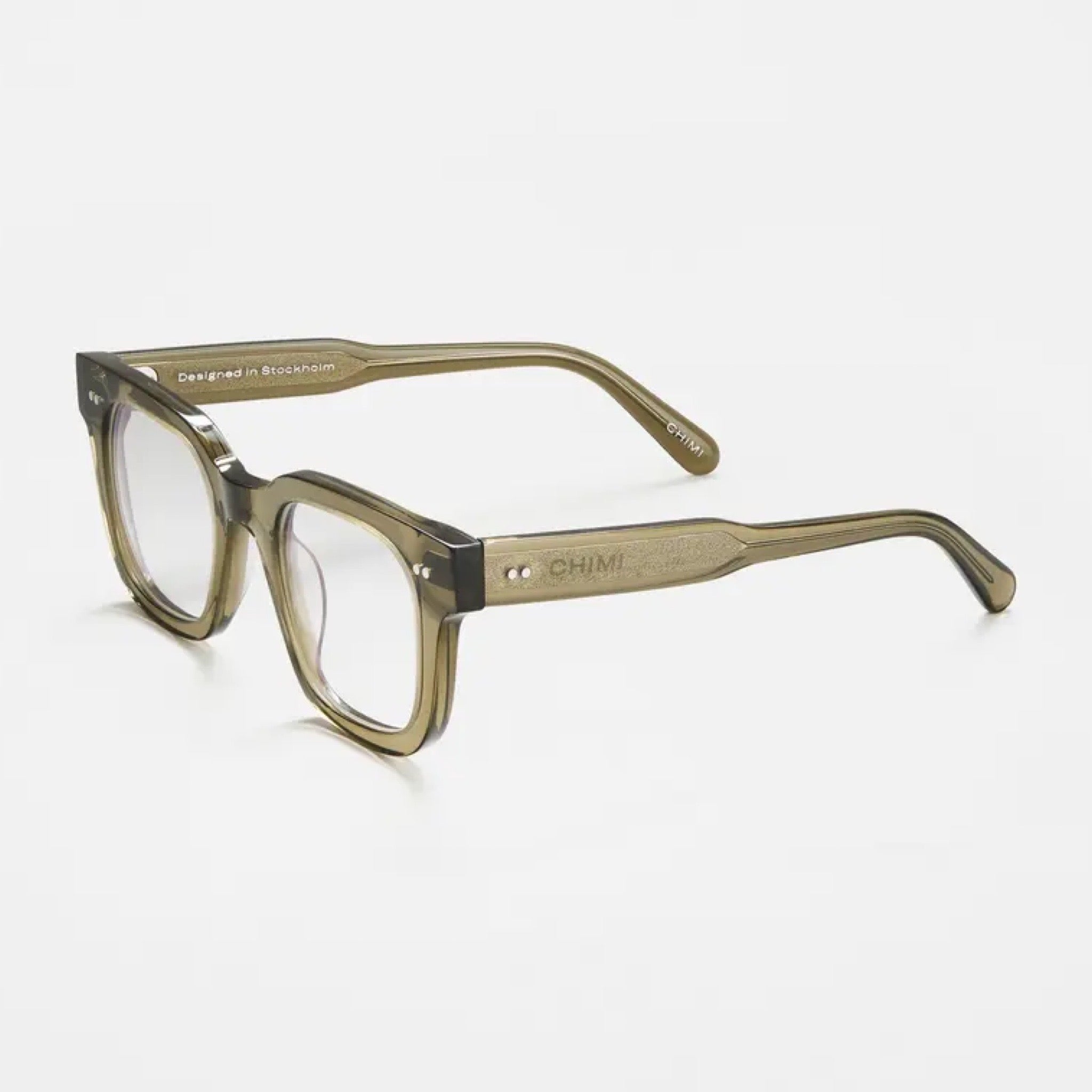 משקפי קריאה 04 Green