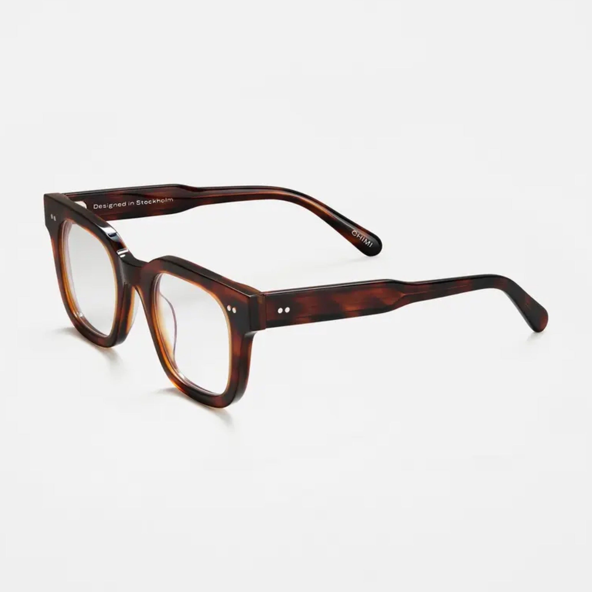 מסגרת ראייה 04 Tortoise