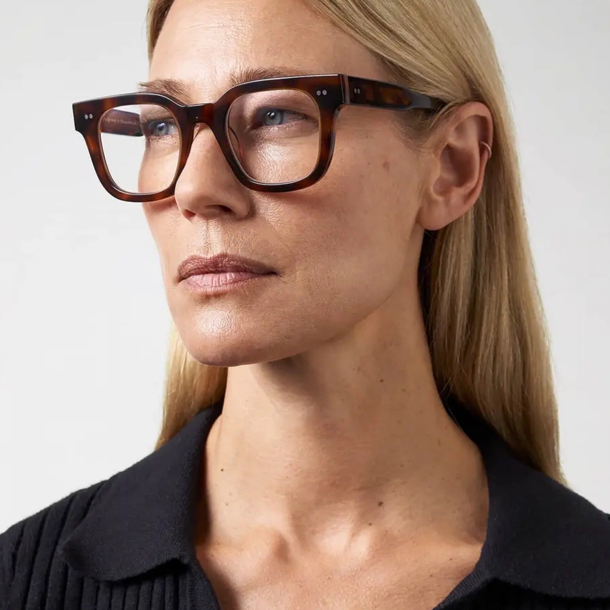 מסגרת ראייה 04 Tortoise