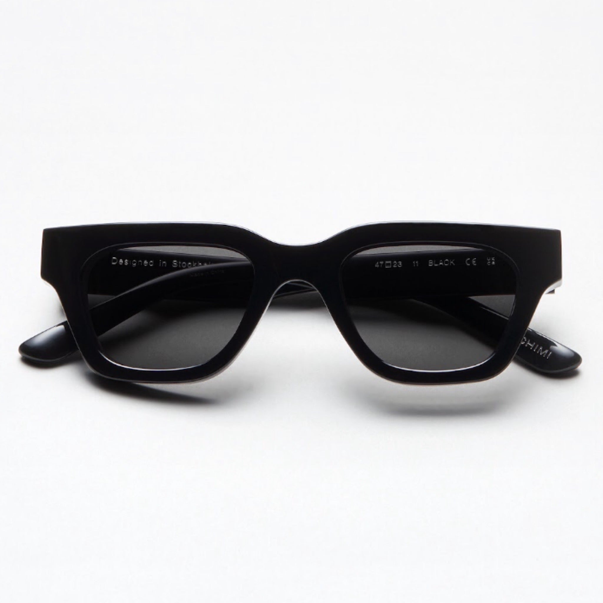 11 Black