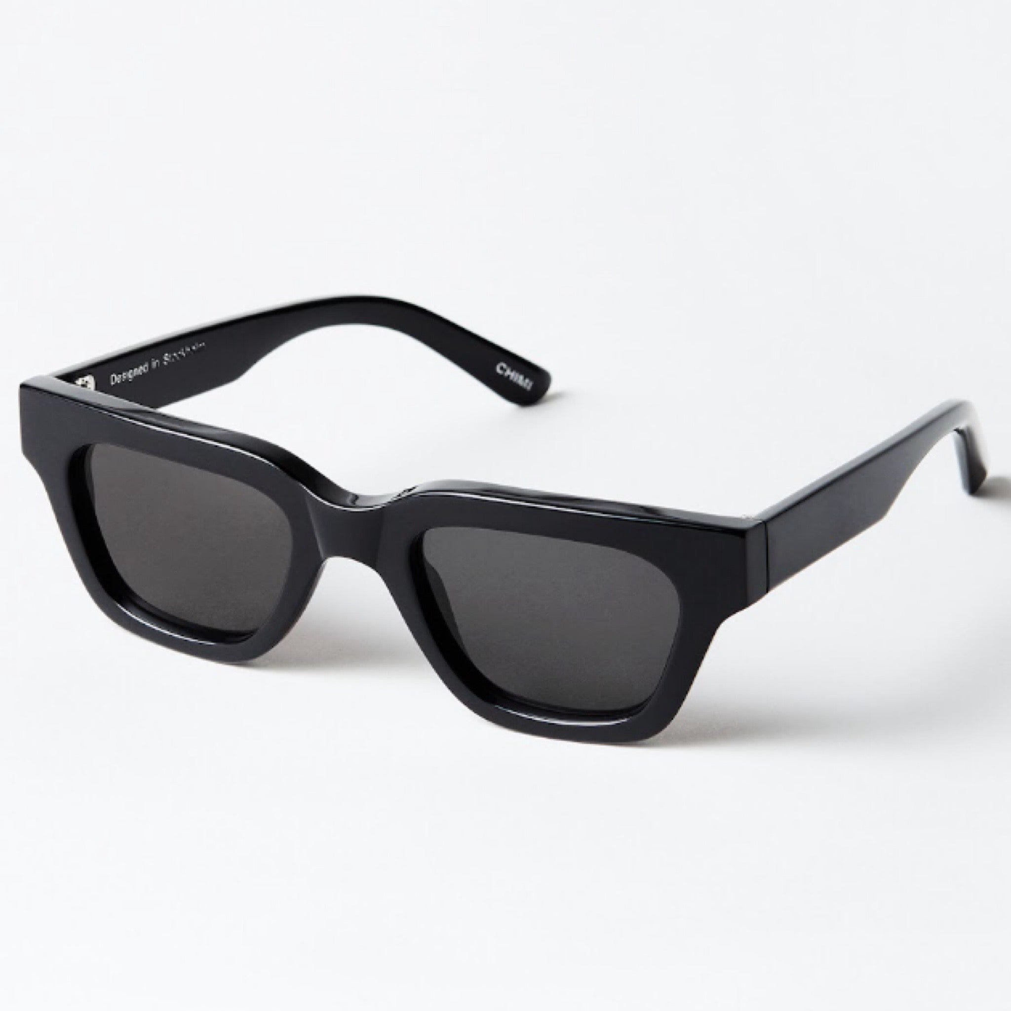 11 Black