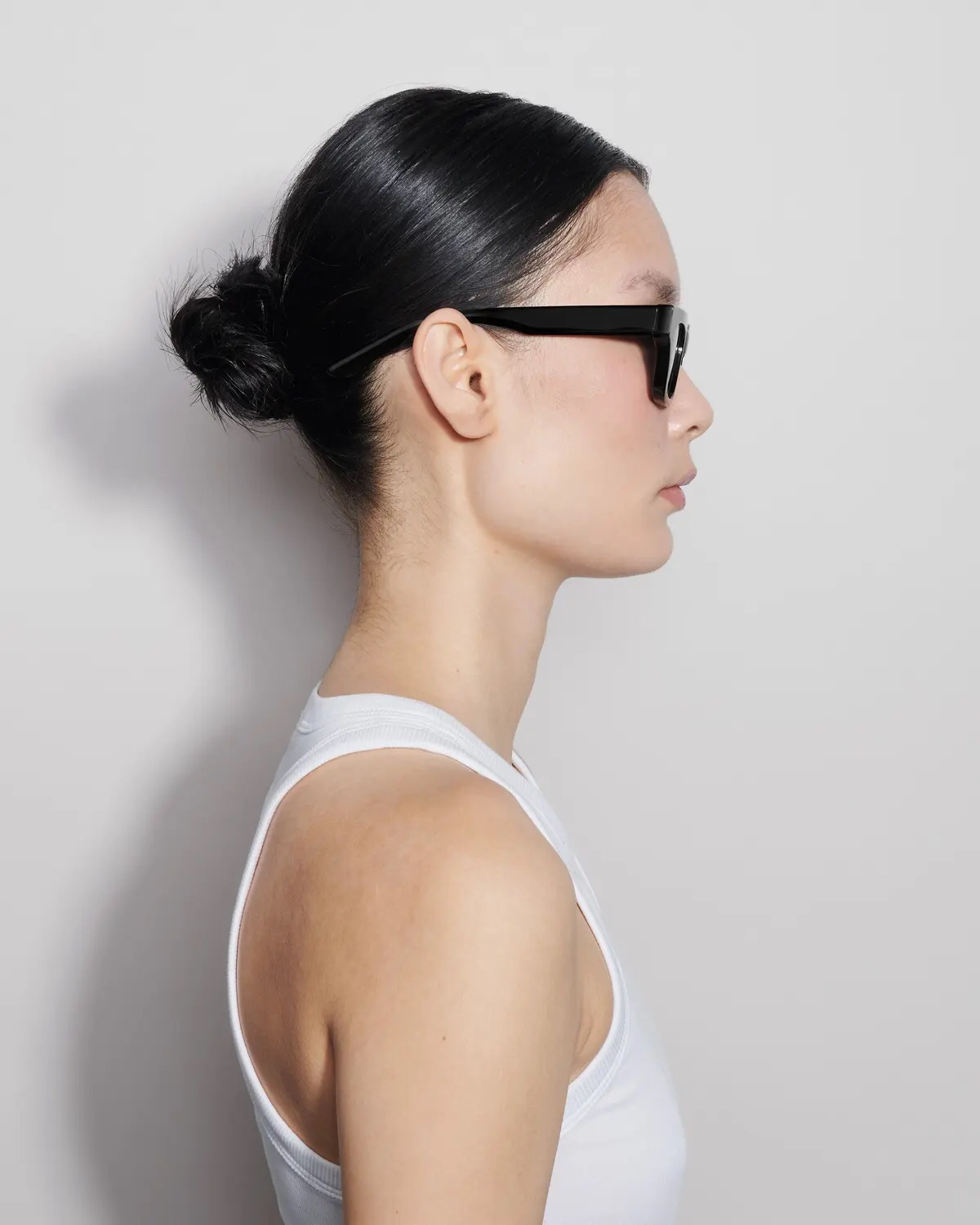 11 Black עדשה מדורגת