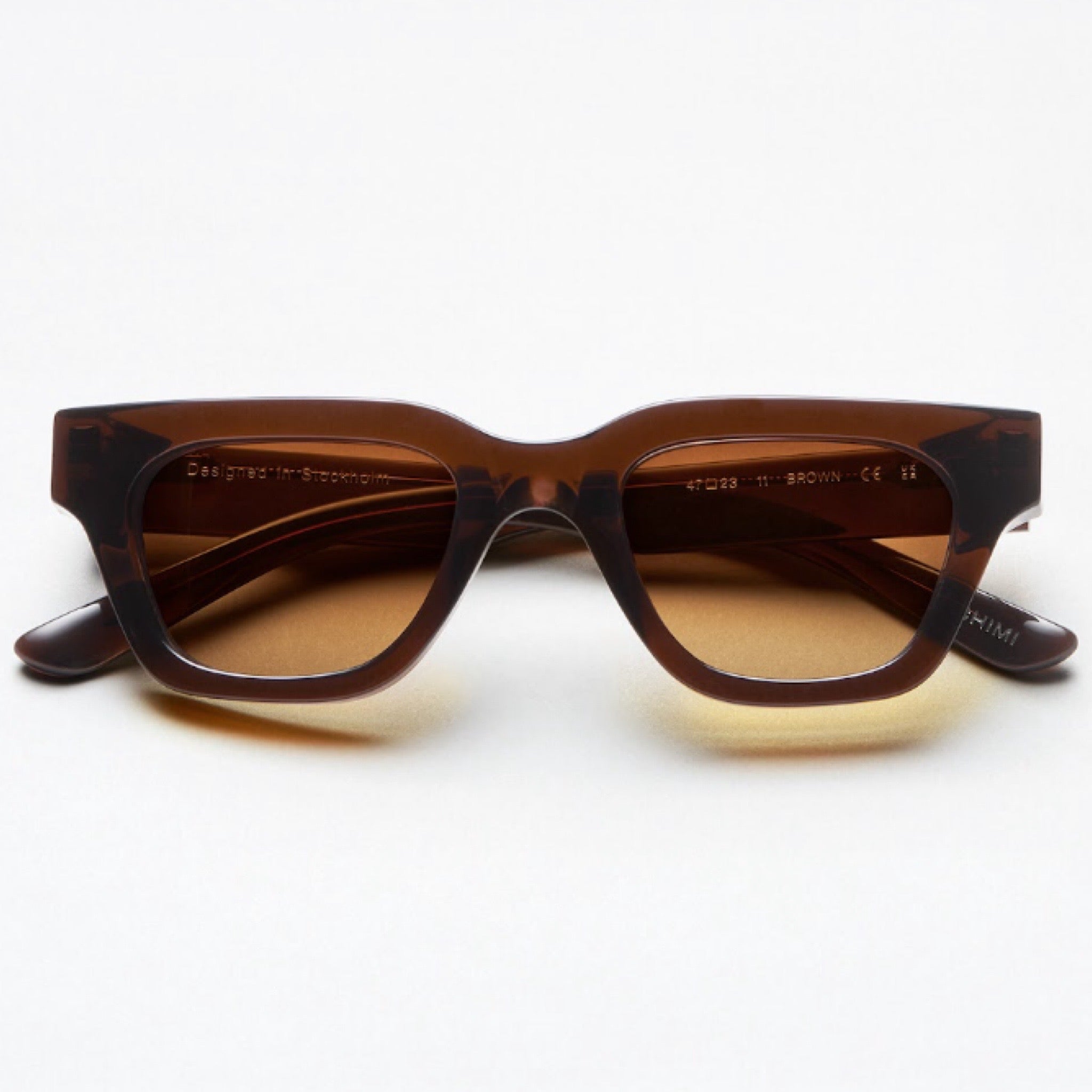 11 Brown
