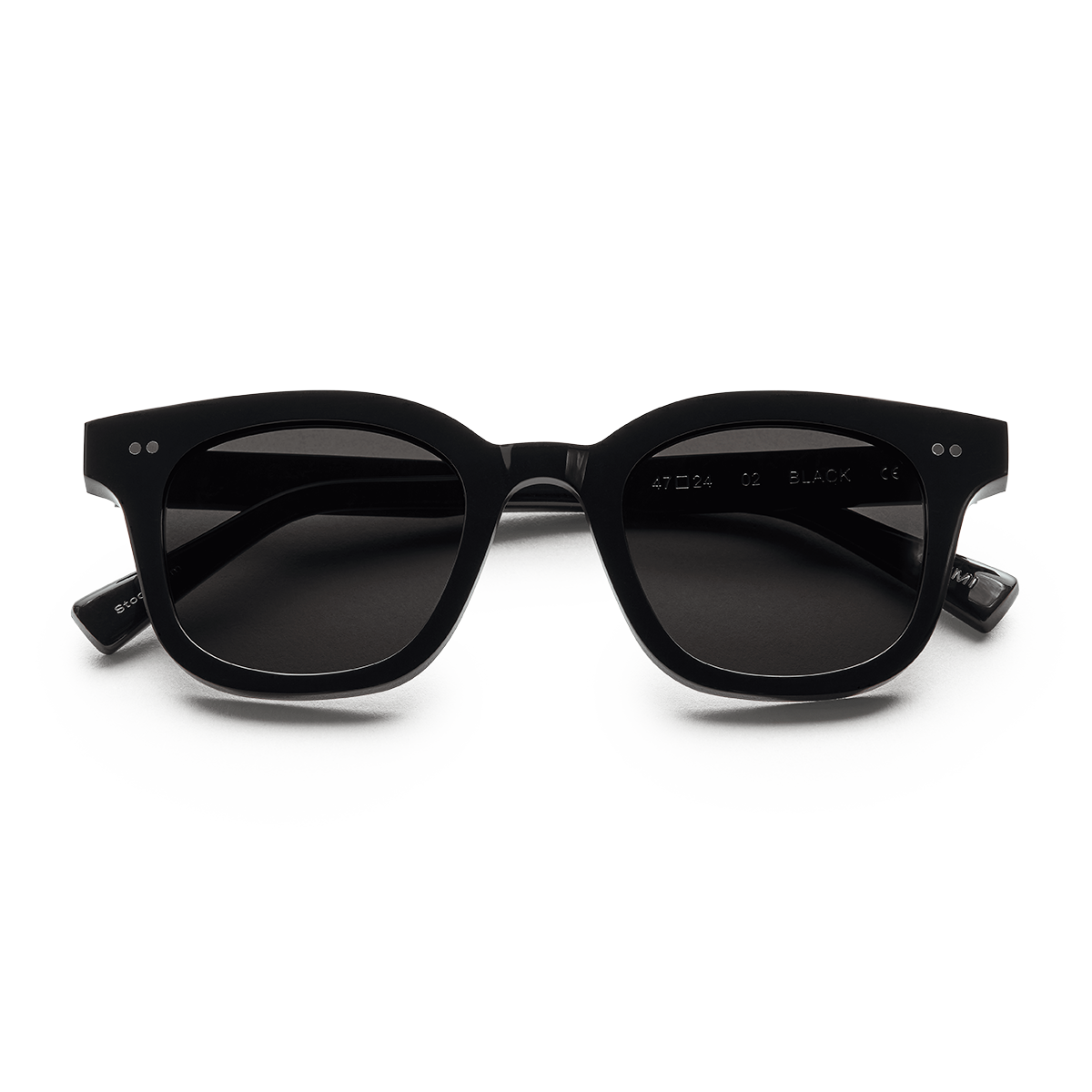 02 Black