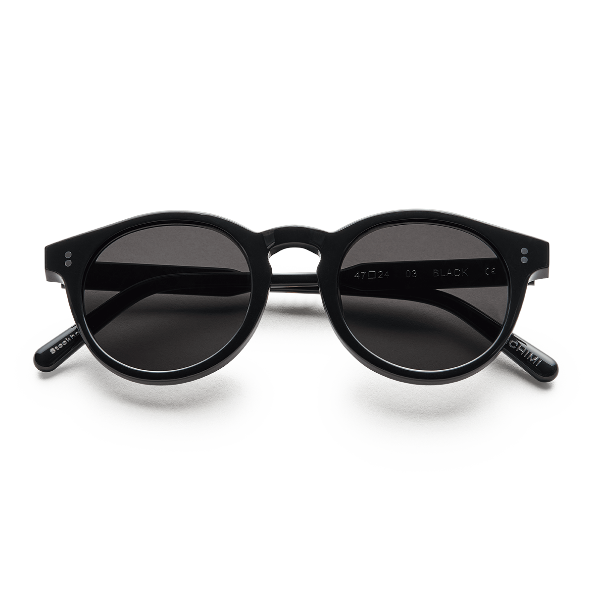 03 Black