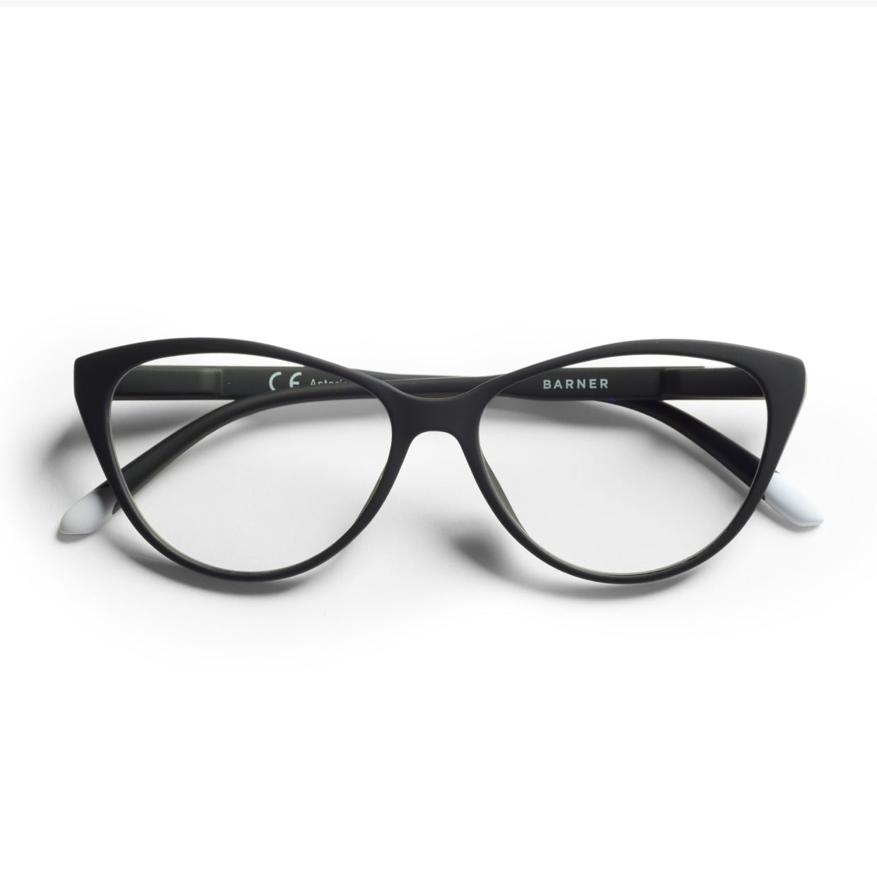 ASTORIA BLACK