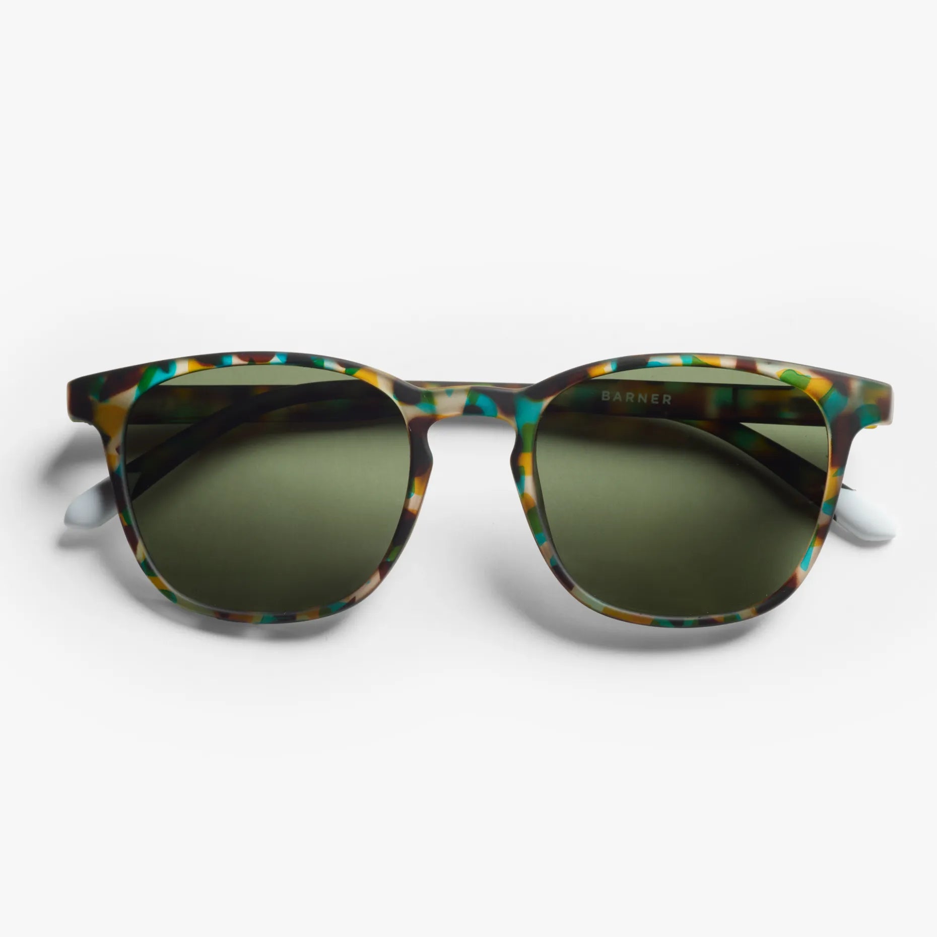 DALSTON LIGHT TORTOISE MATTE