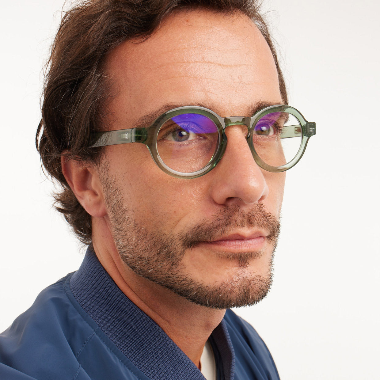 CHARLES JADE