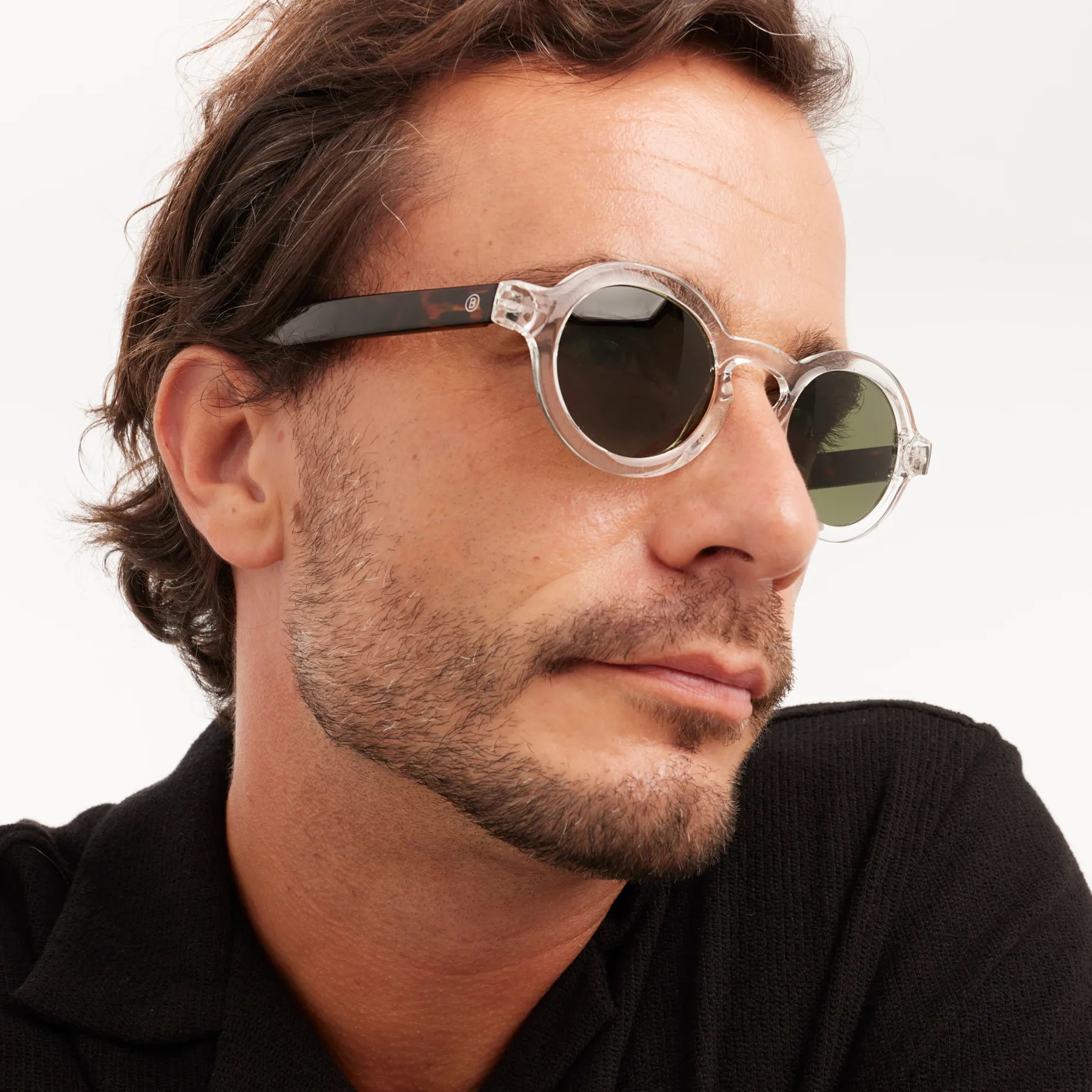 CHARLES CRYSTAL COMBI