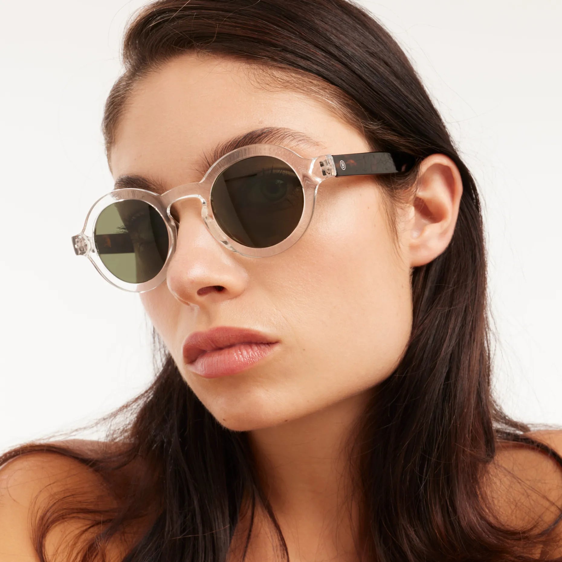 CHARLES CRYSTAL COMBI