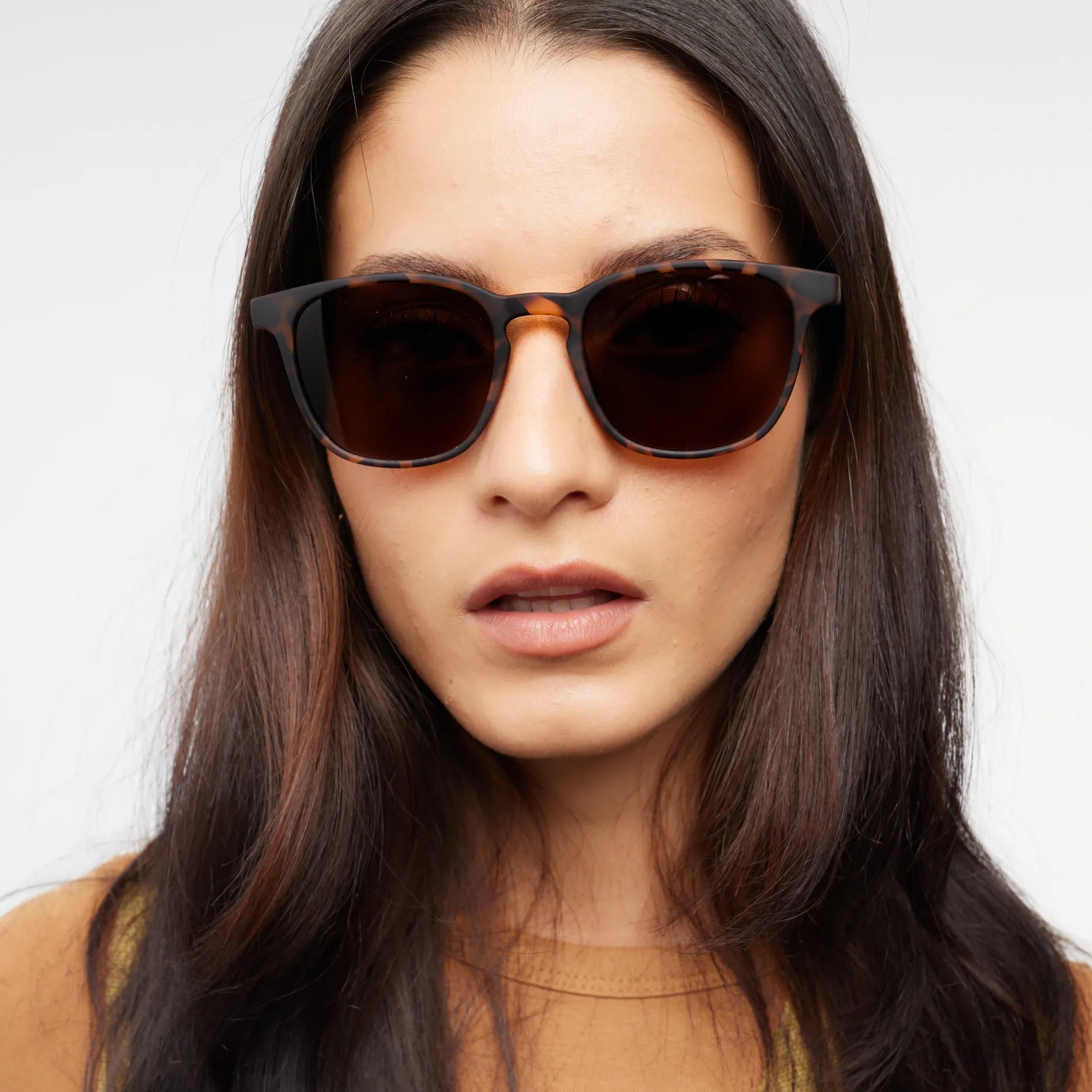 DALSTON TORTOISE MATTE