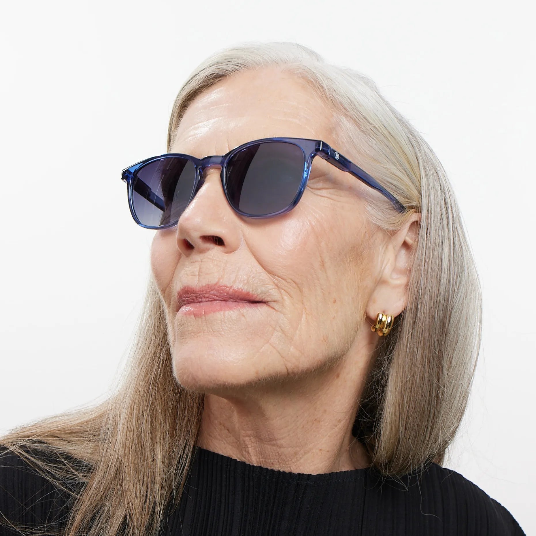 DALSTON BRIGHT COBALT