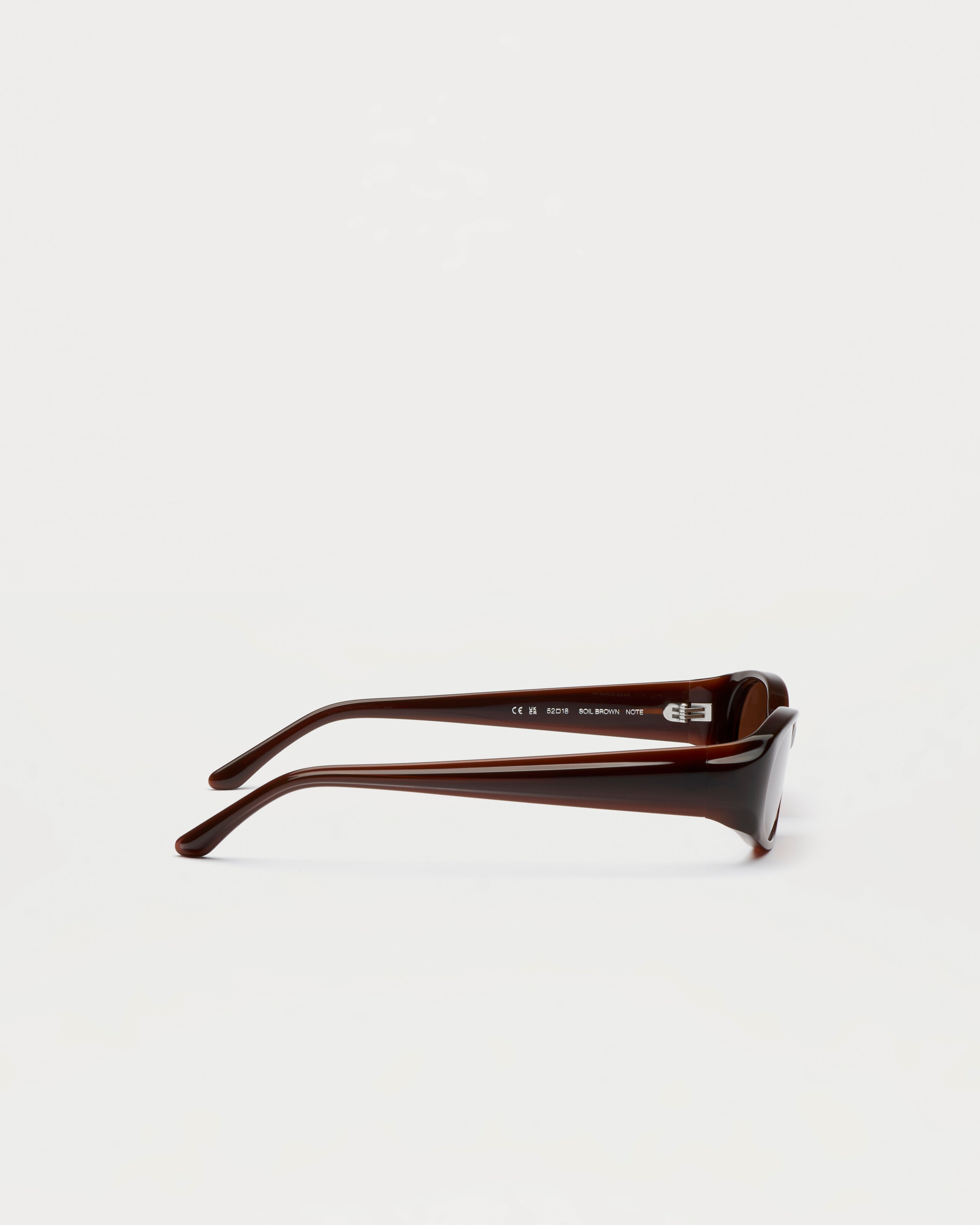 rotate note soil brown