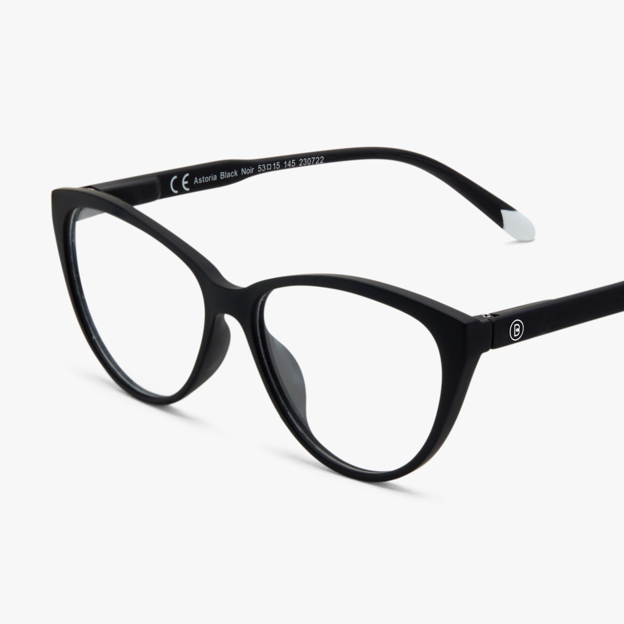 ASTORIA BLACK