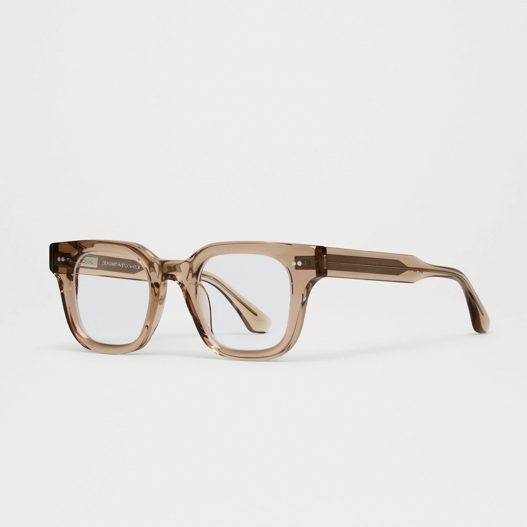 מסגרת ראייה 04 Light Brown