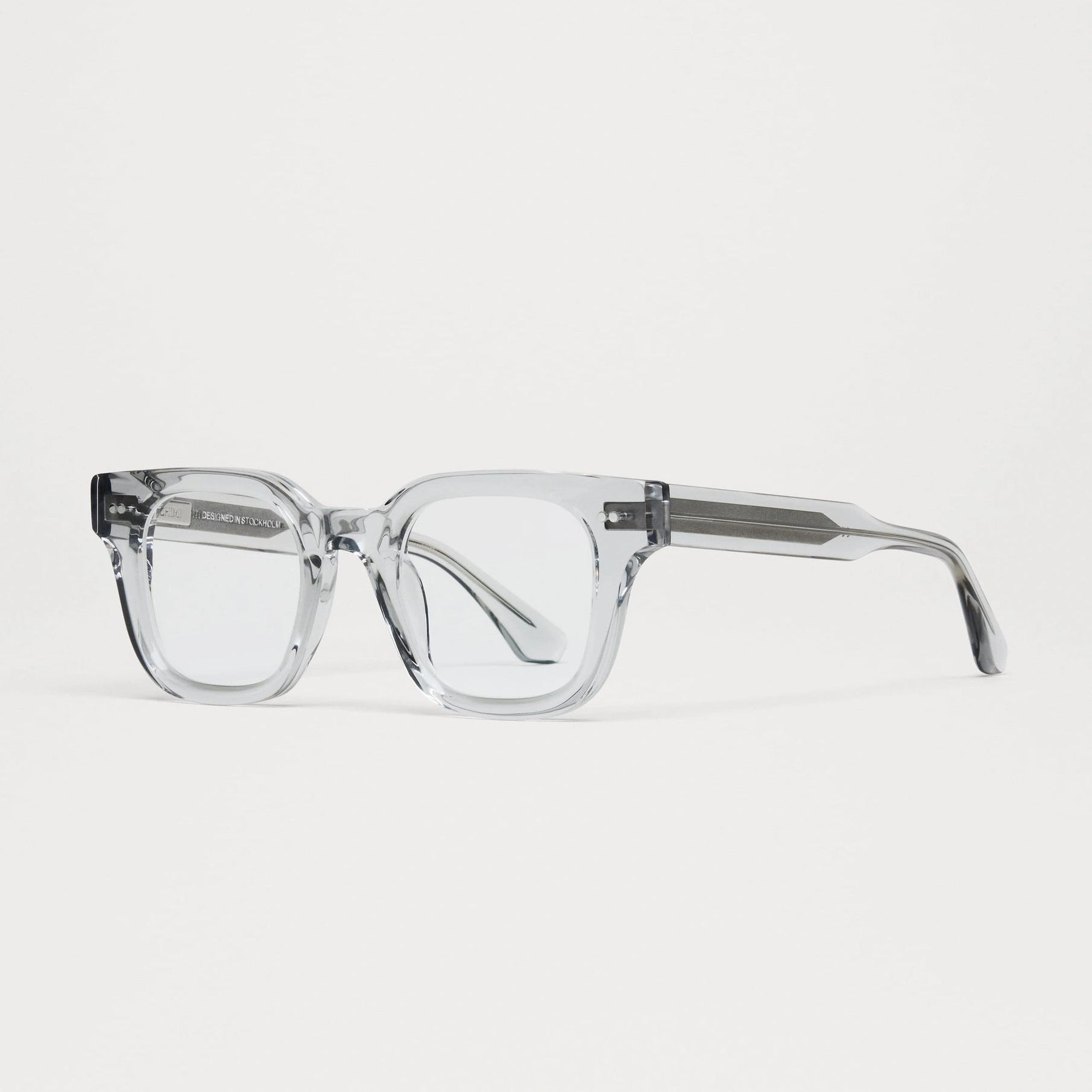 מסגרת ראייה 04 Grey