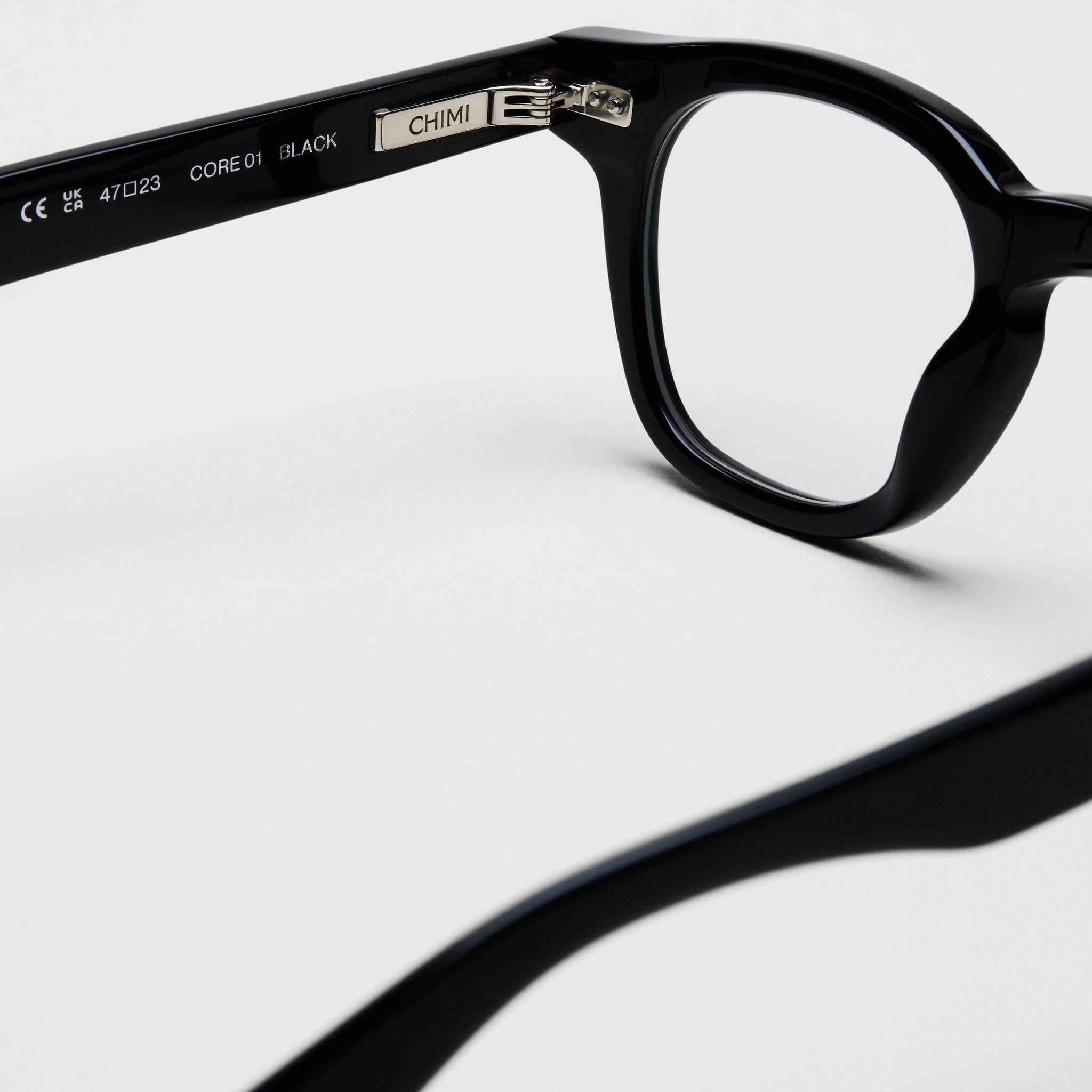 מסגרת ראייה 01 Black