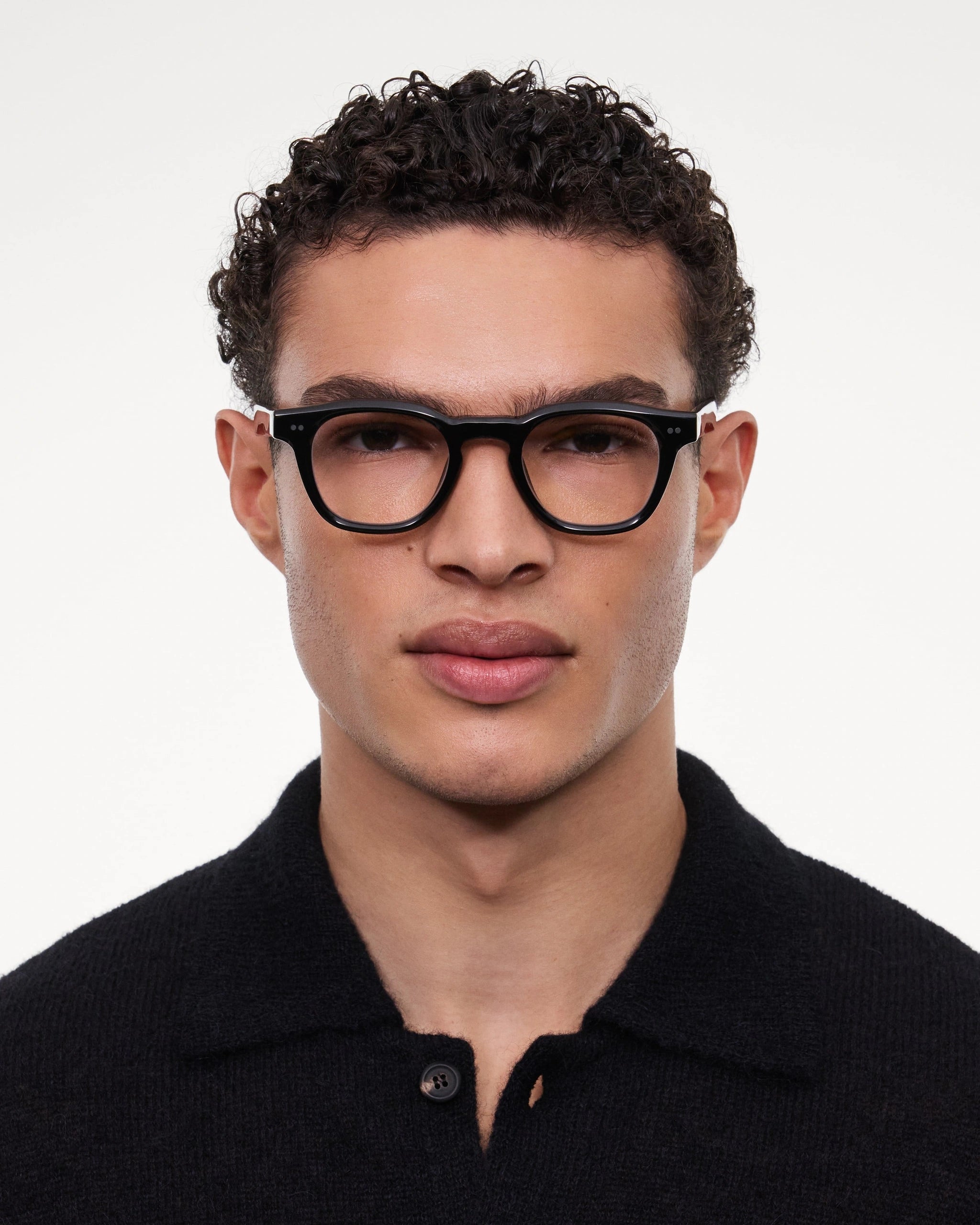 מסגרת ראייה 01 Black