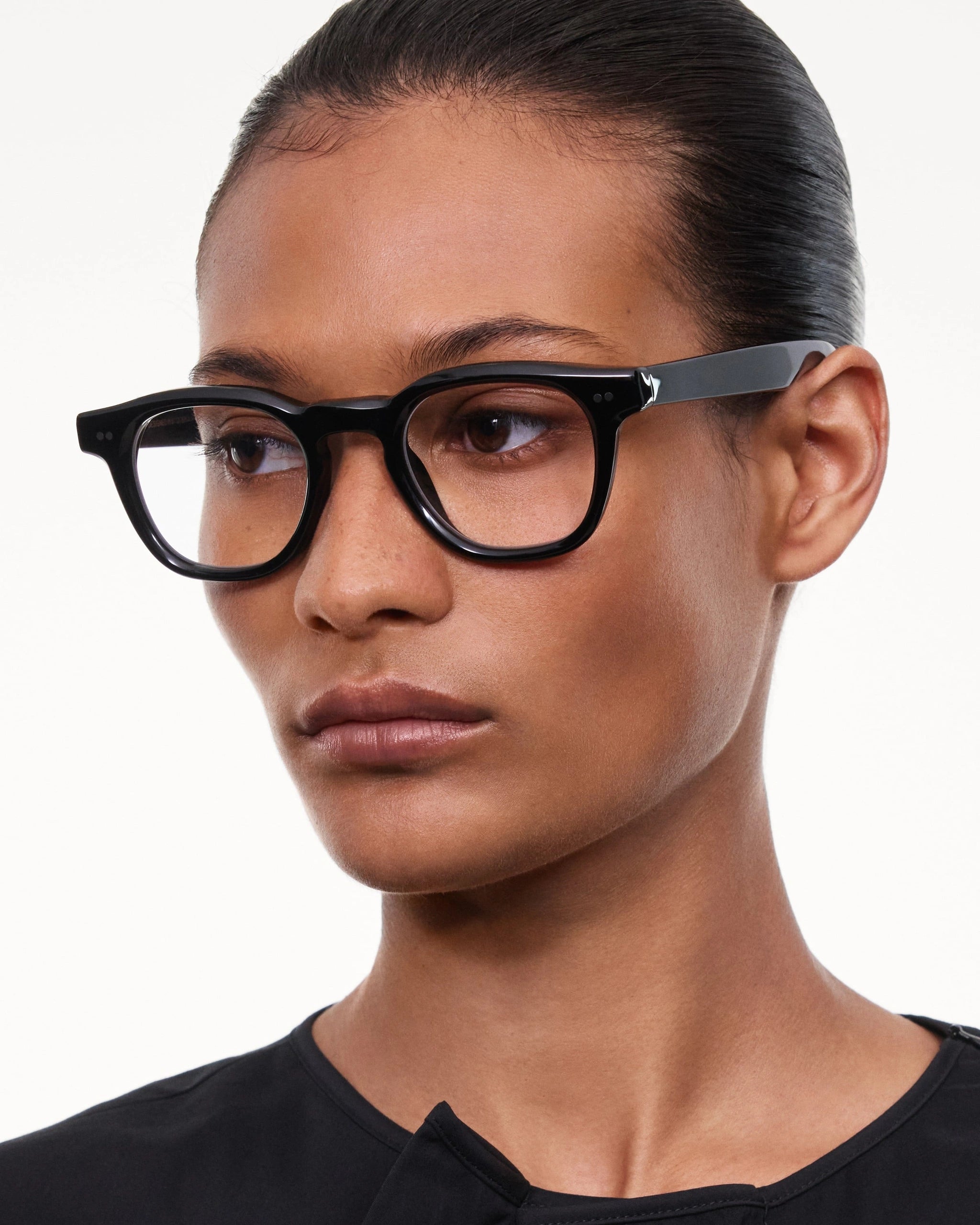 מסגרת ראייה 01 Black