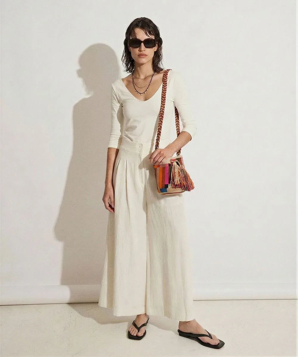 Crossbody M תיק
