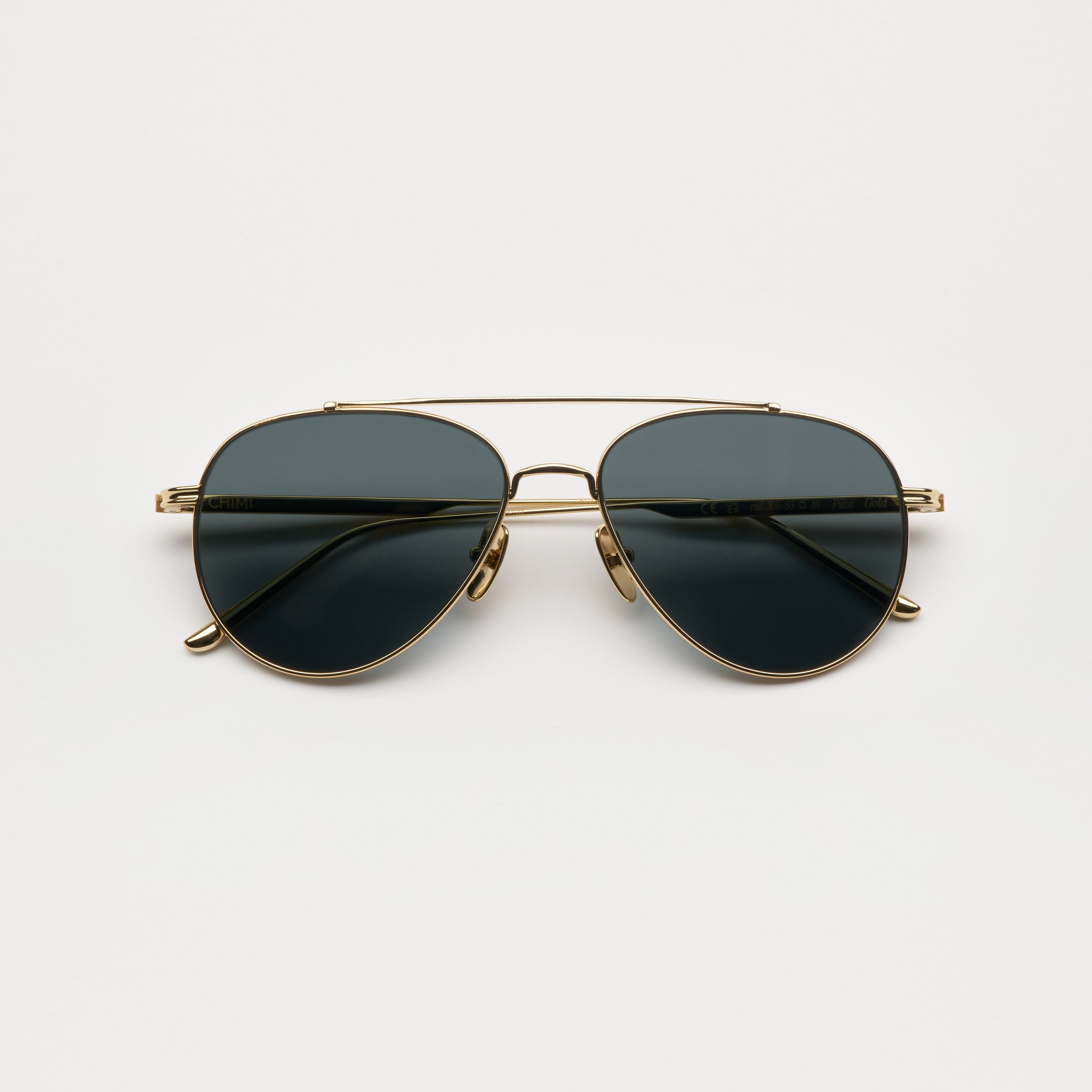 titan pilot gold