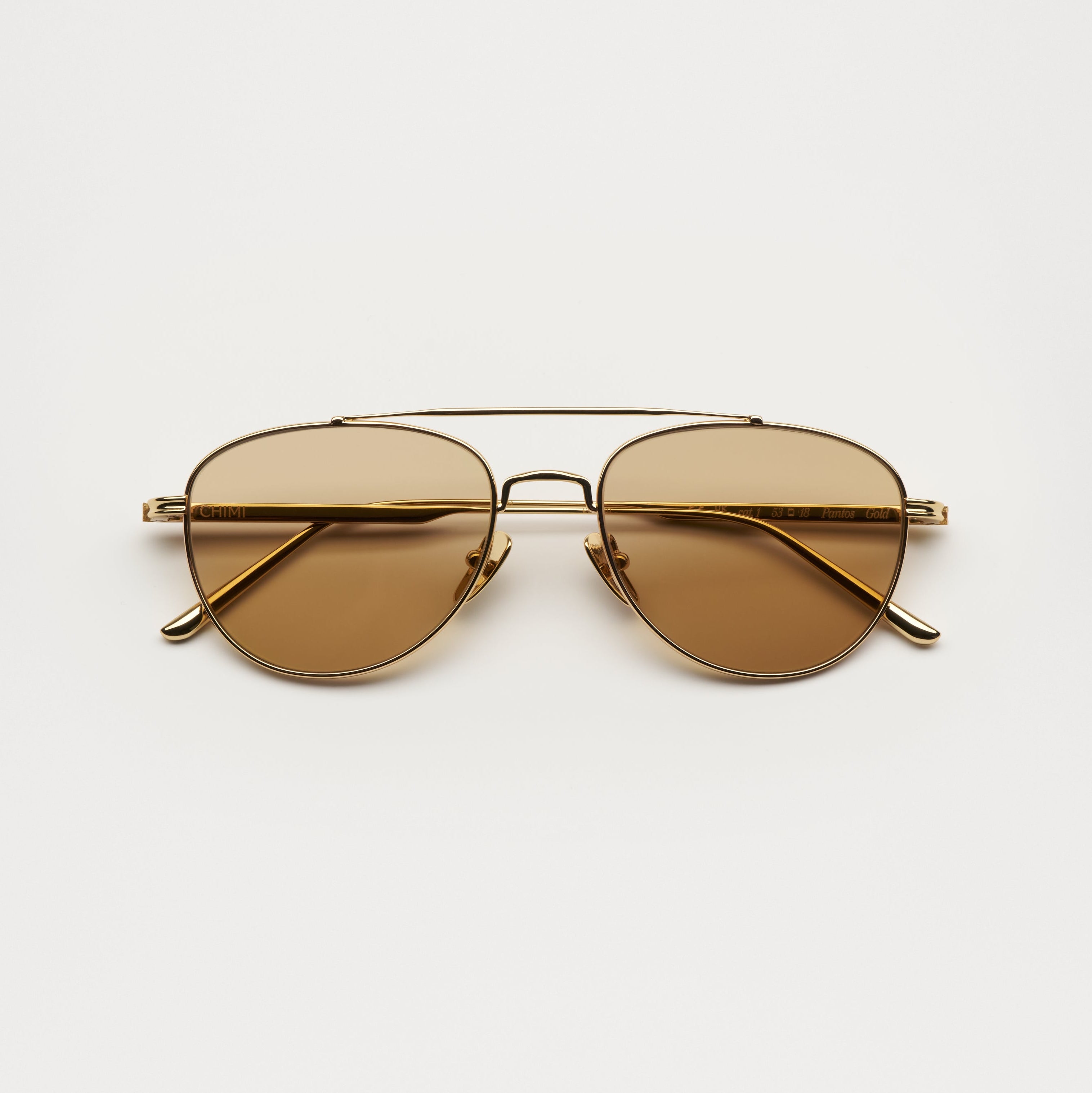 Titan pantos gold