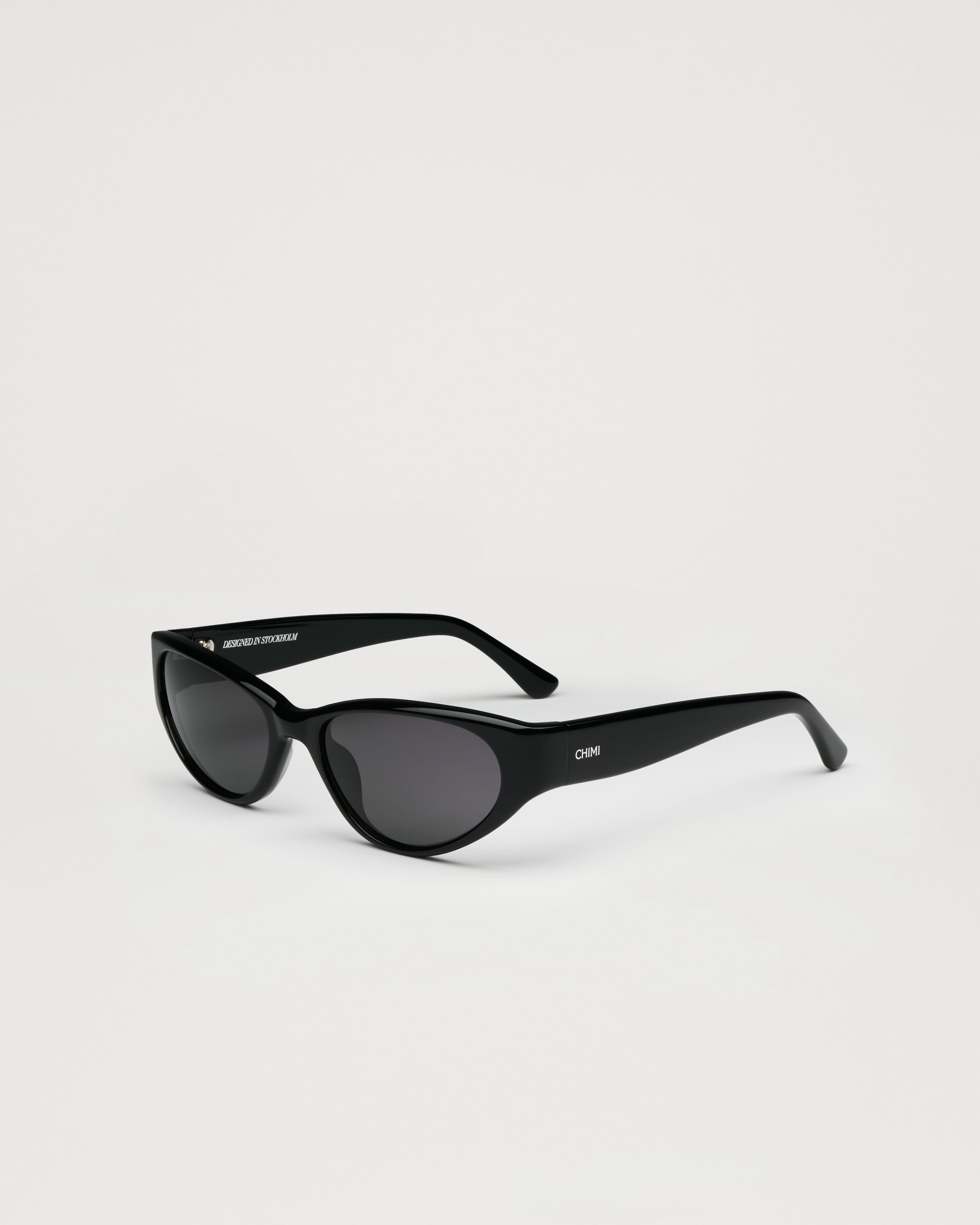 solstice black