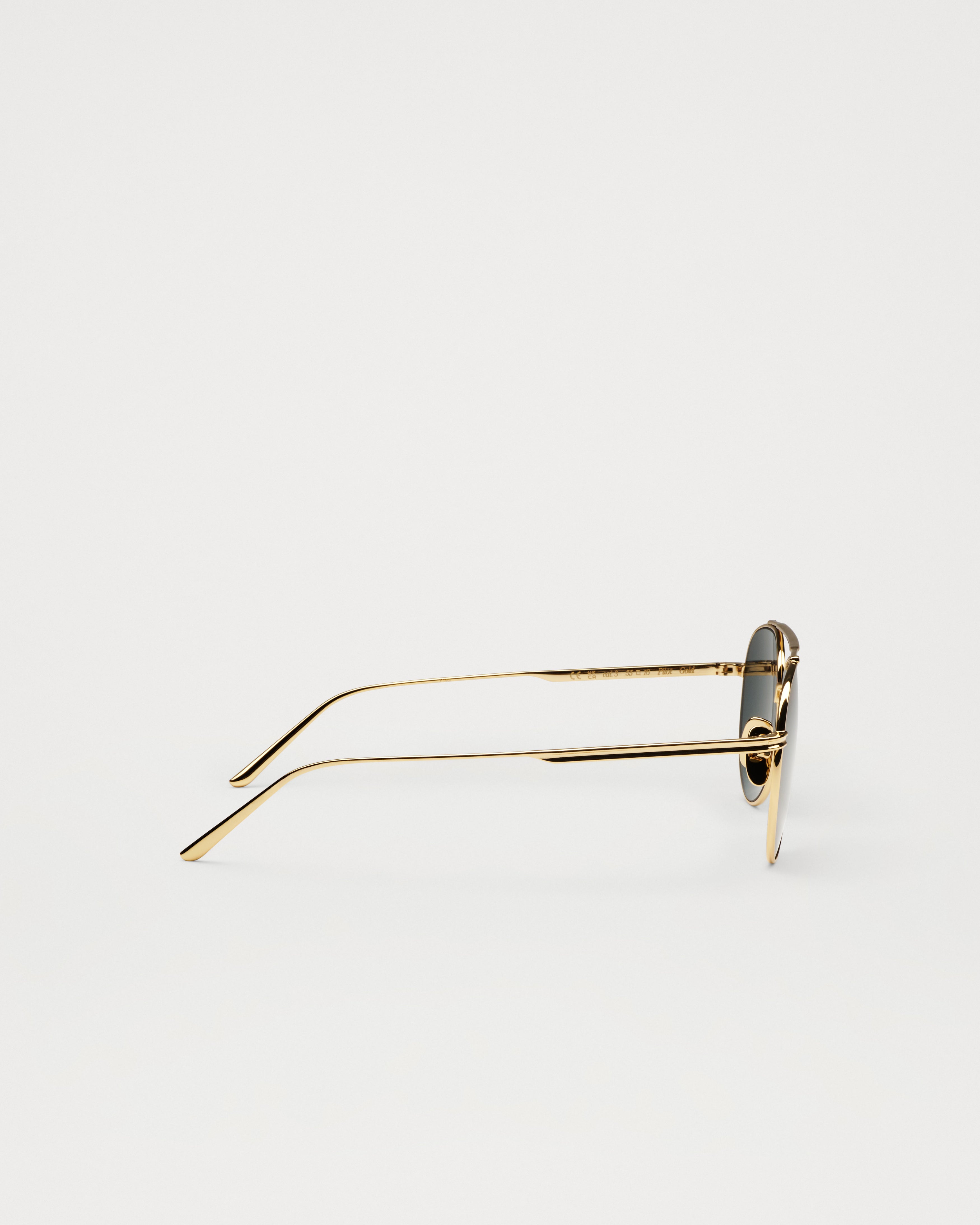titan pilot gold