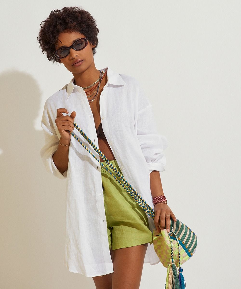Crossbody M תיק