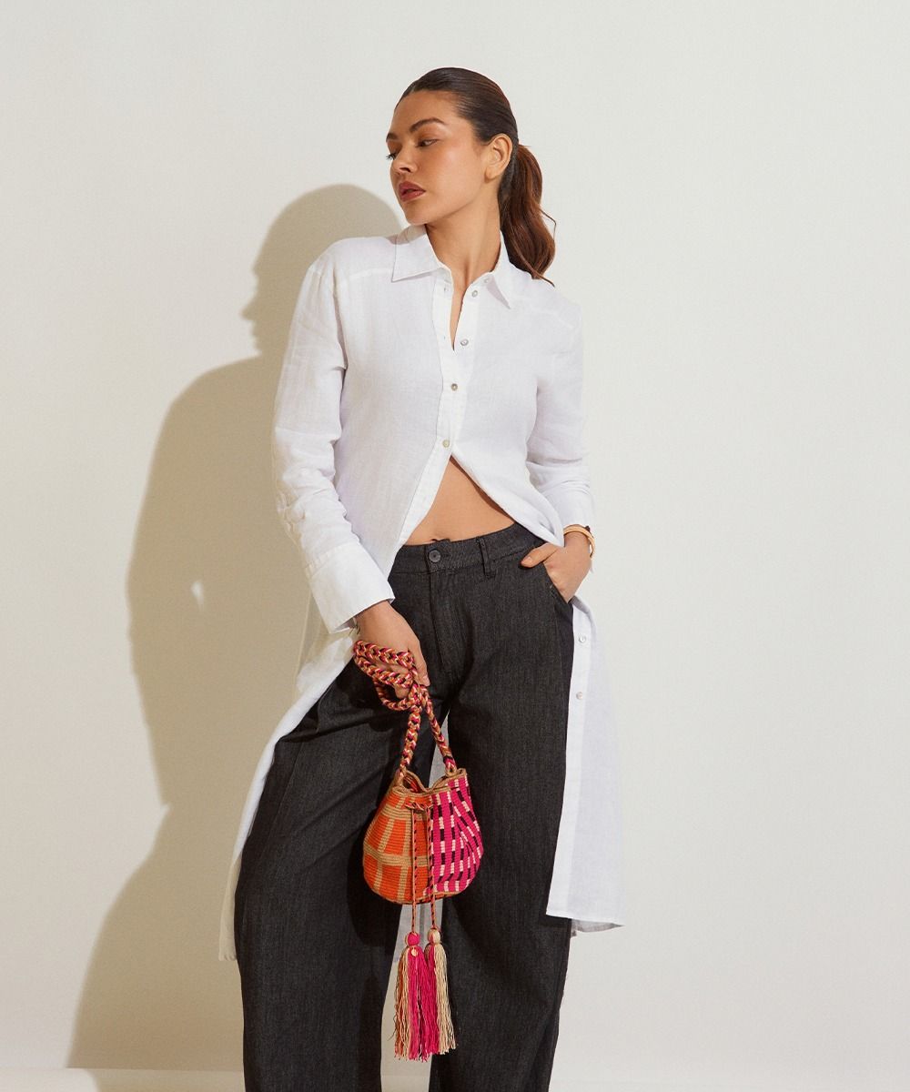 Crossbody M תיק