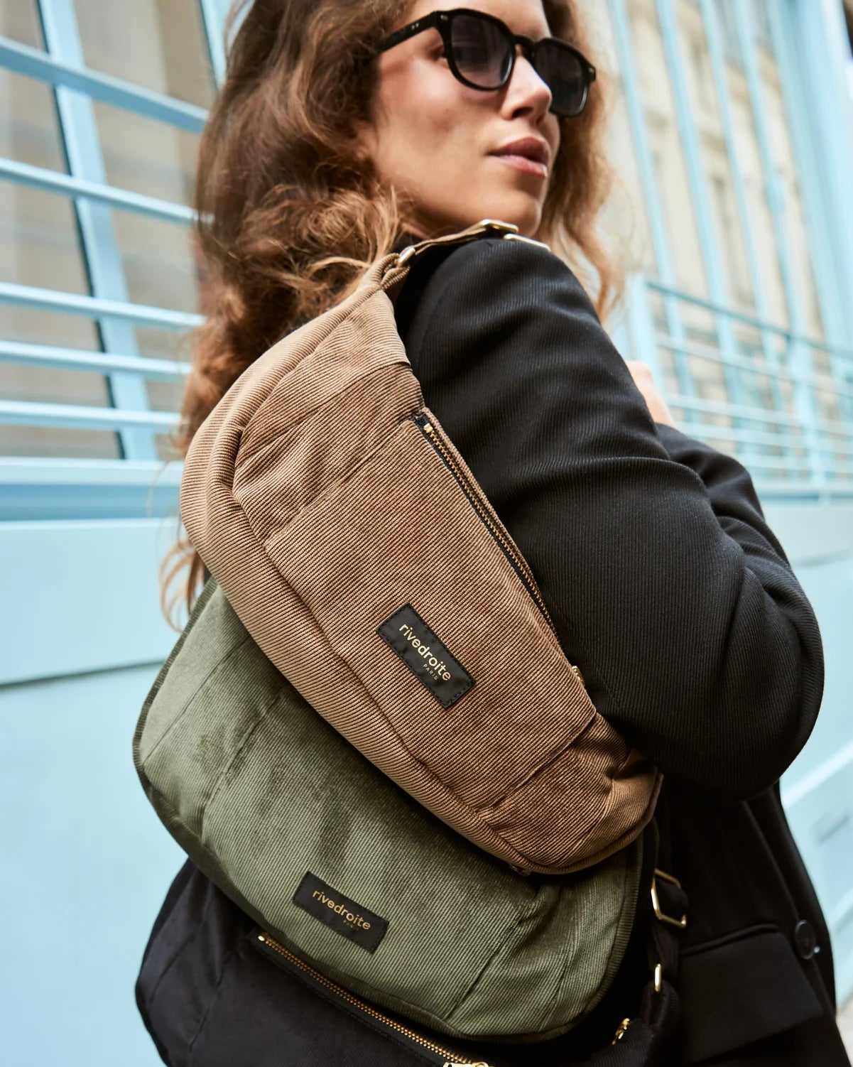 Charlot XS תיק צד