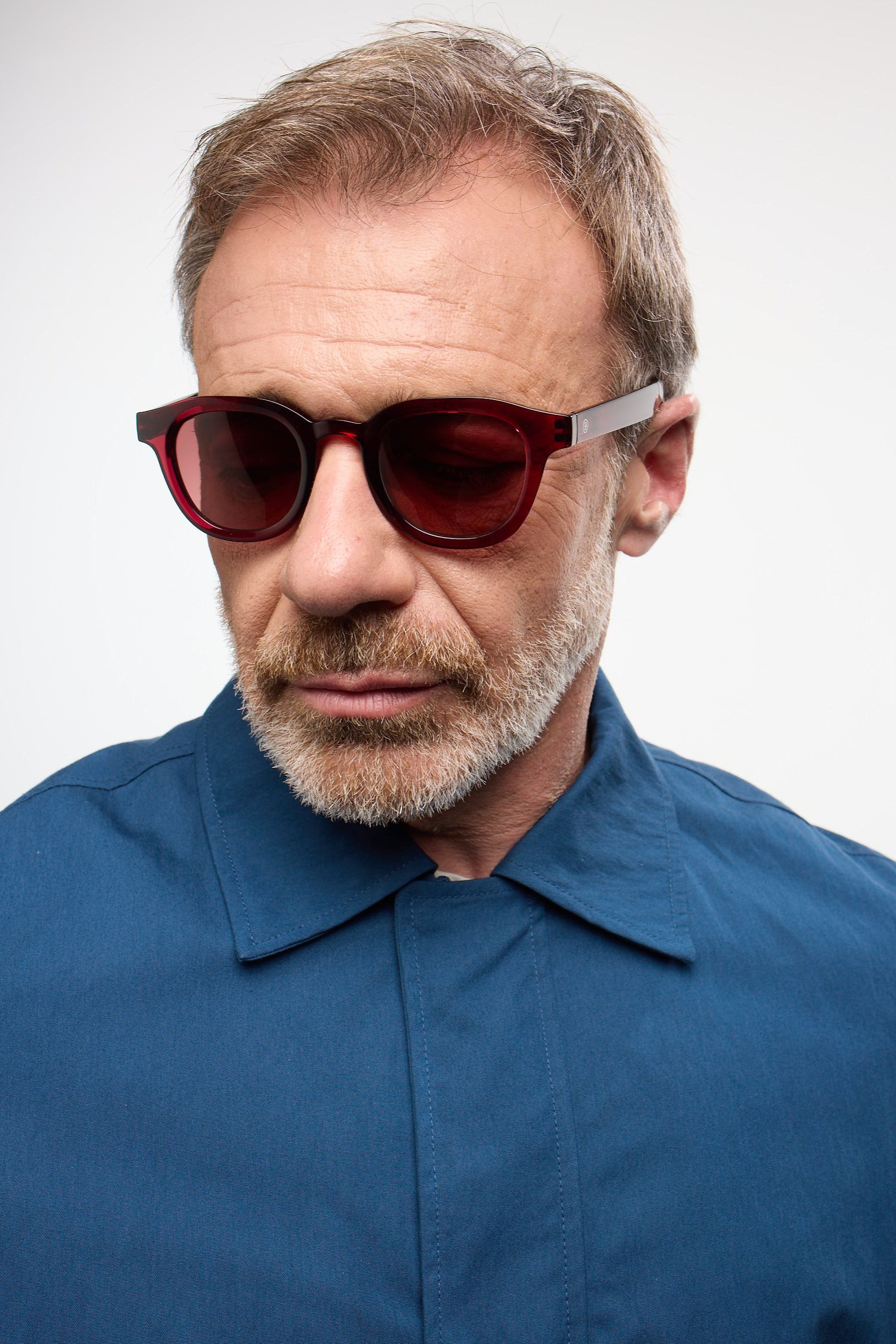 ANDY CHERRY/RED