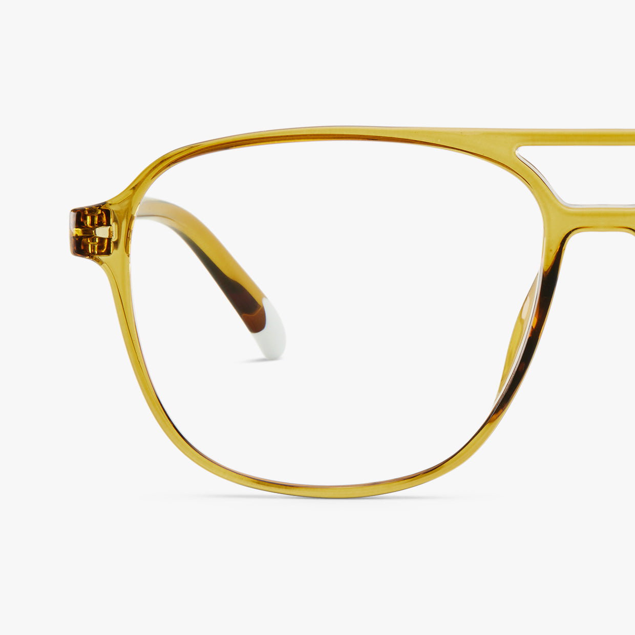 BRAD ECRU OLIVE