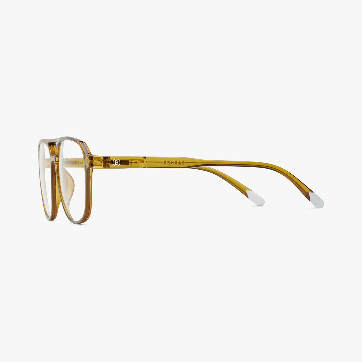 BRAD ECRU OLIVE